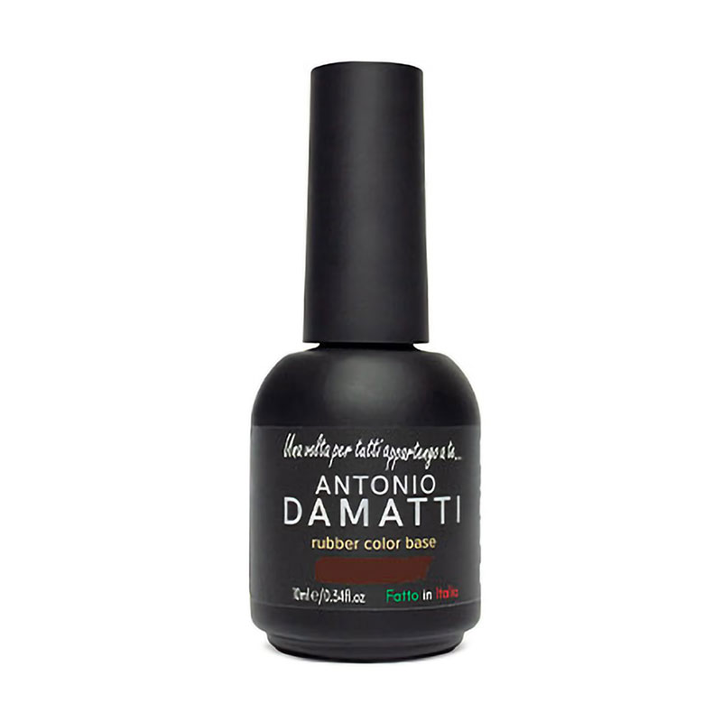 

Уцінка! Каучукова база для гель-лаку Antonio Damatti Rubber Color Base, 008, 9 мл