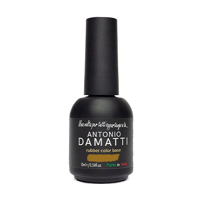 

Уцінка! Каучукова база для гель-лаку Antonio Damatti Rubber Color Base, 009, 9 мл