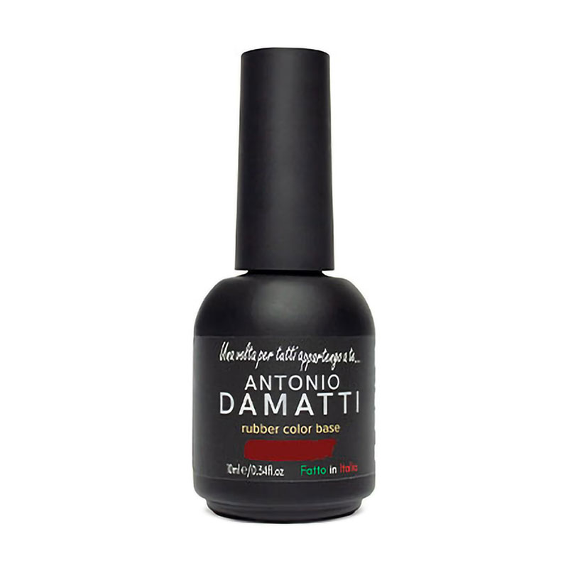 

Уцінка! Каучукова база для гель-лаку Antonio Damatti Rubber Color Base, 013, 9 мл