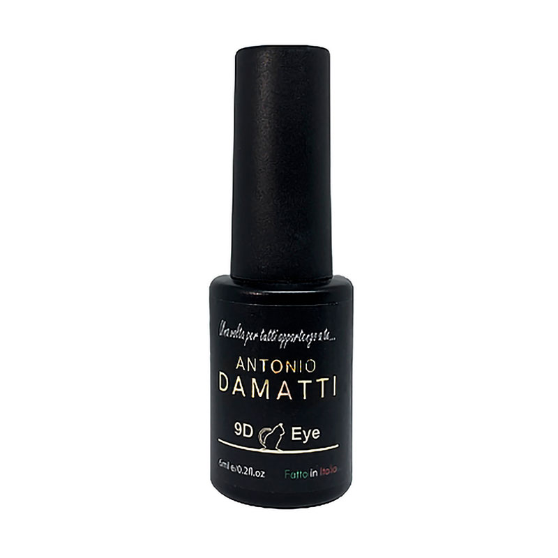 

Гель-лак для нігтів Antonio Damatti Galaxy 9D Cat Eye 2, 6 мл