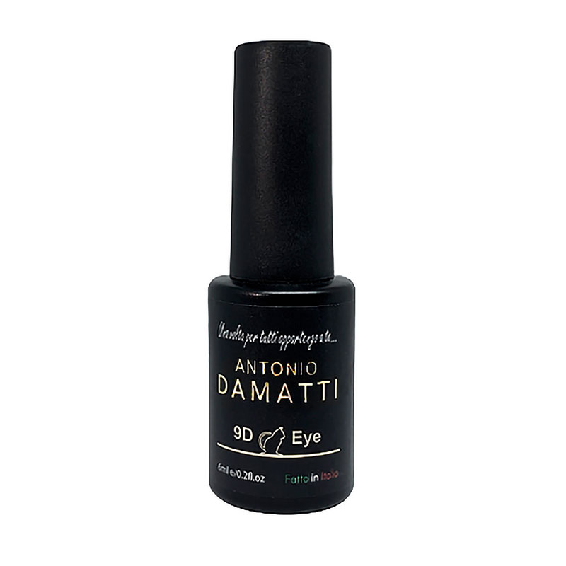 

Гель-лак для нігтів Antonio Damatti Galaxy 9D Cat Eye 3, 6 мл