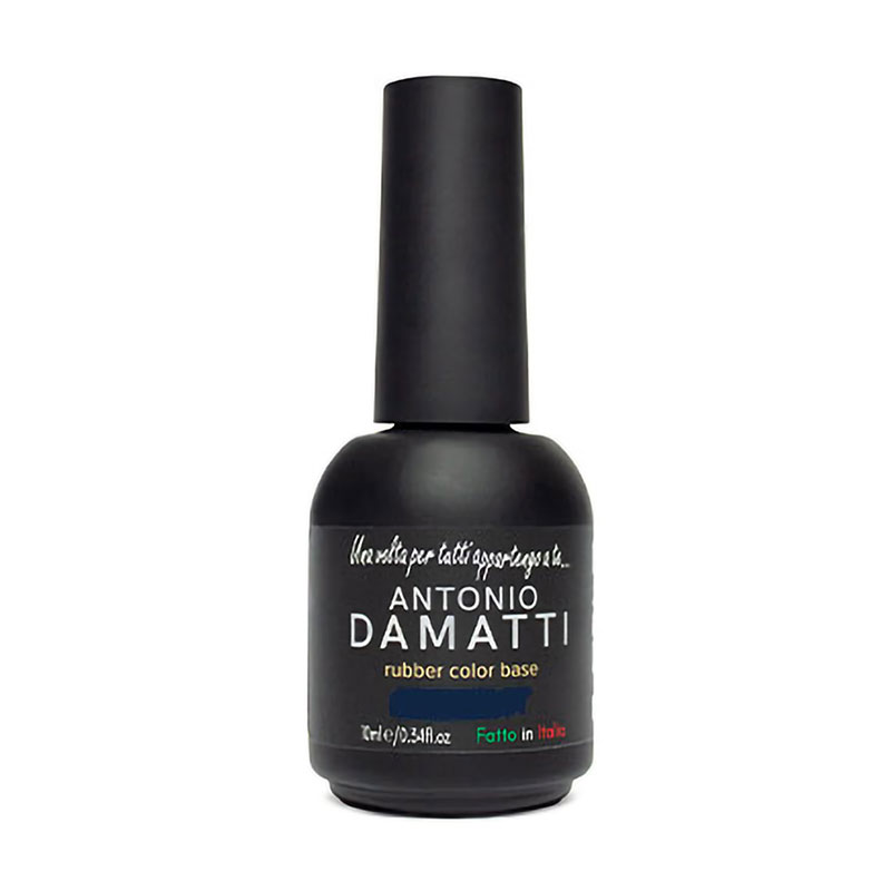 

Каучукова база для гель-лаку Antonio Damatti Rubber Color Base, 017, 10 мл