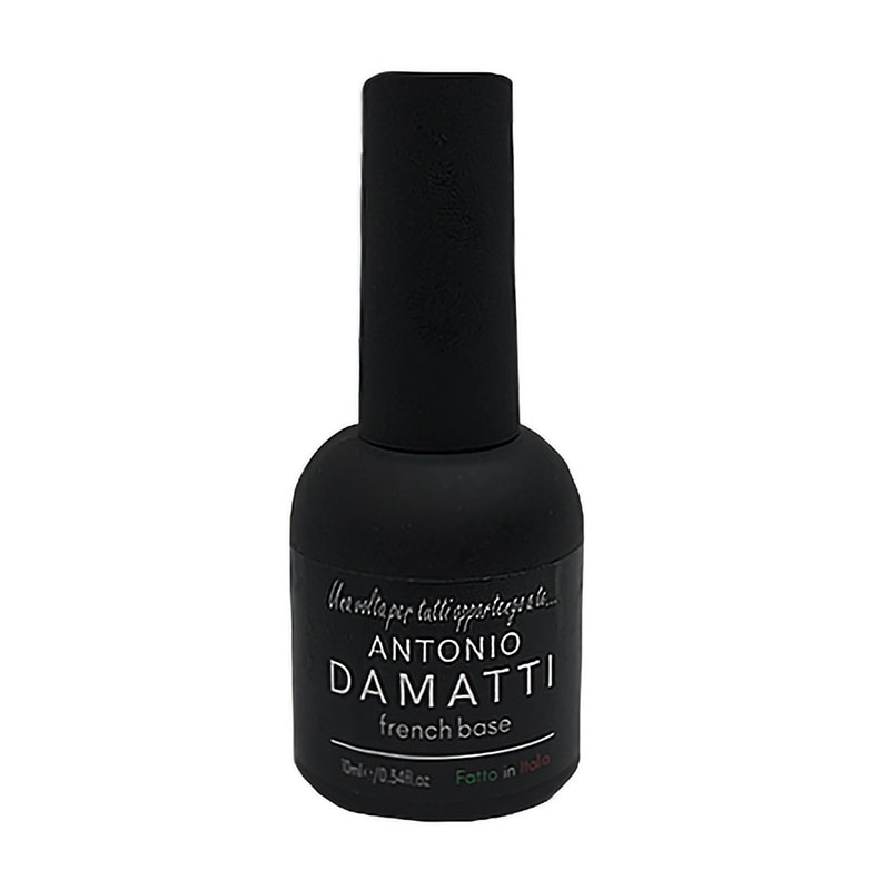 

База для гель-лаку Antonio Damatti French Base, 004, 10 мл