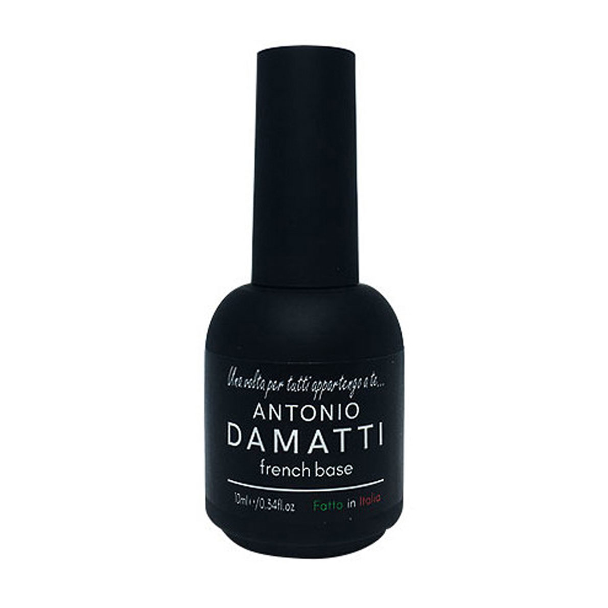 

База для гель-лаку Antonio Damatti French Base, 010, 10 мл