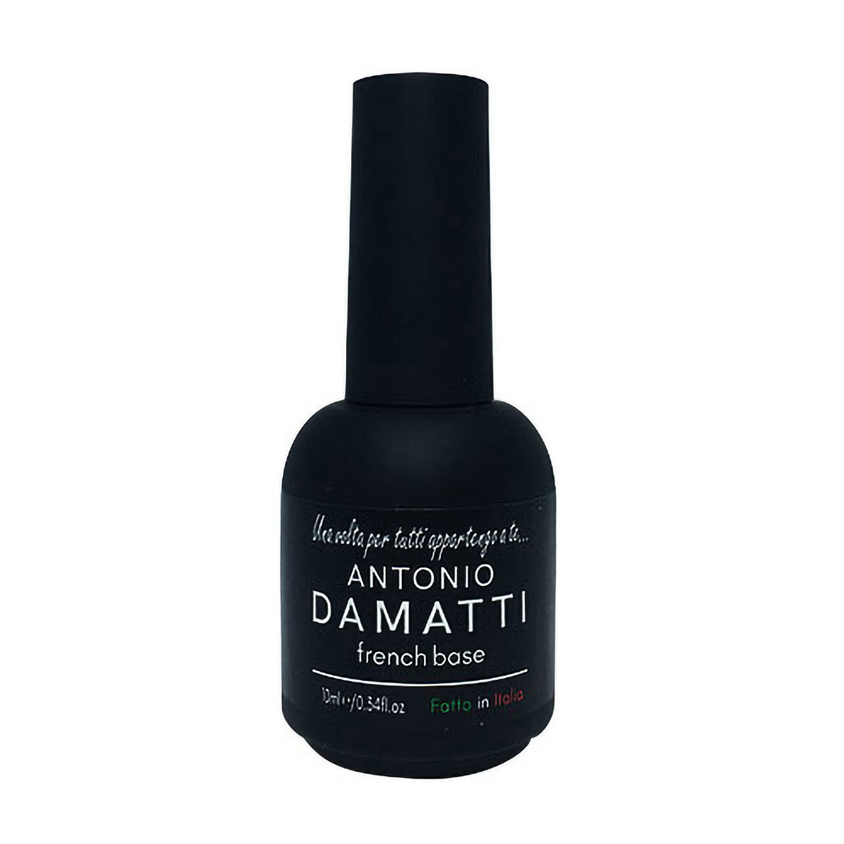

База для гель-лаку Antonio Damatti French Base, 014, 10 мл