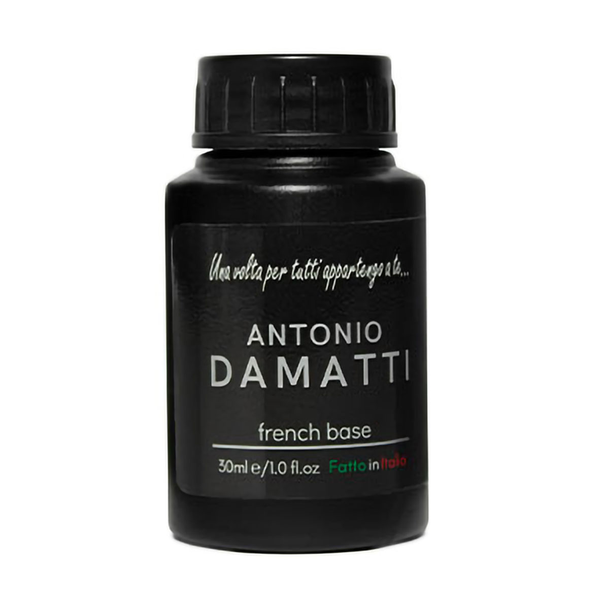 

Уцінка! База для гель-лаку Antonio Damatti French Base, 005, 30 мл