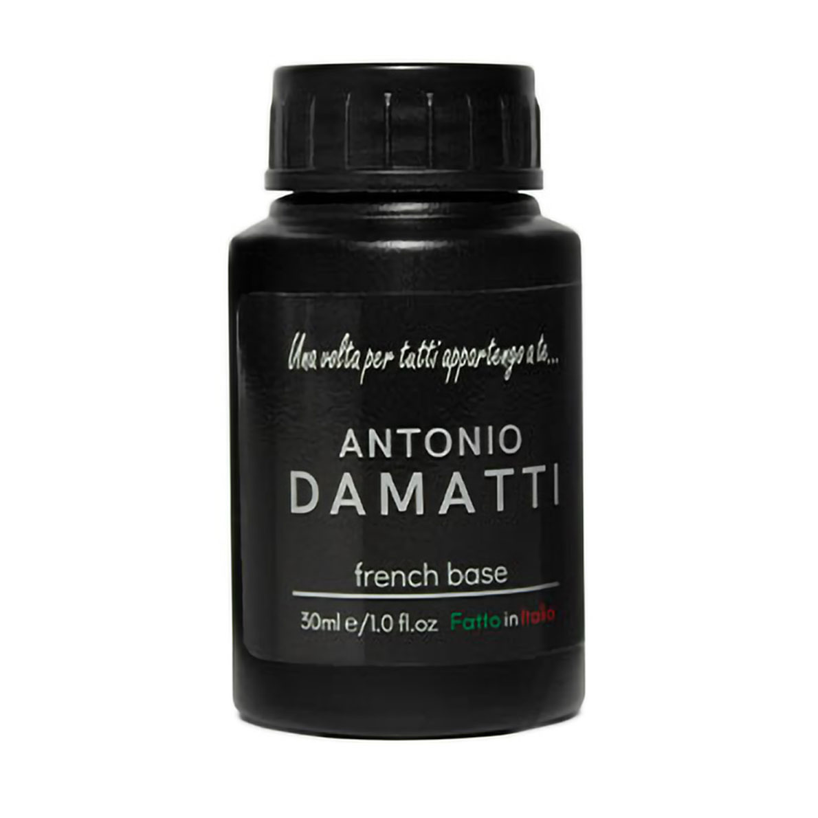 

База для гель-лаку Antonio Damatti French Base, 006, 30 мл
