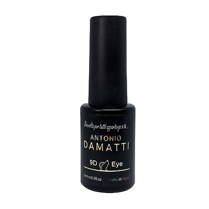

Гель-лак для нігтів Antonio Damatti Galaxy 9D Cat Eye 8, 6 мл
