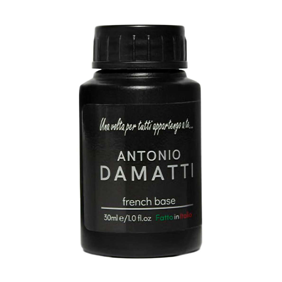 

База для гель-лаку Antonio Damatti French Base, 013, 30 мл