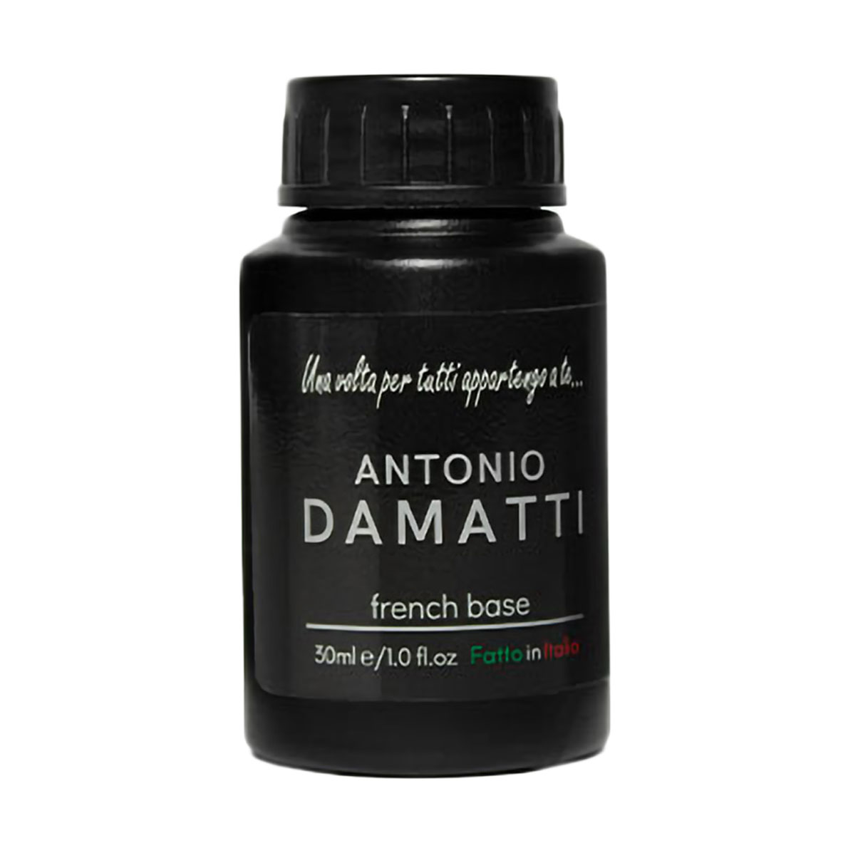 

Уцінка! База для гель-лаку Antonio Damatti French Base, 014, 30 мл