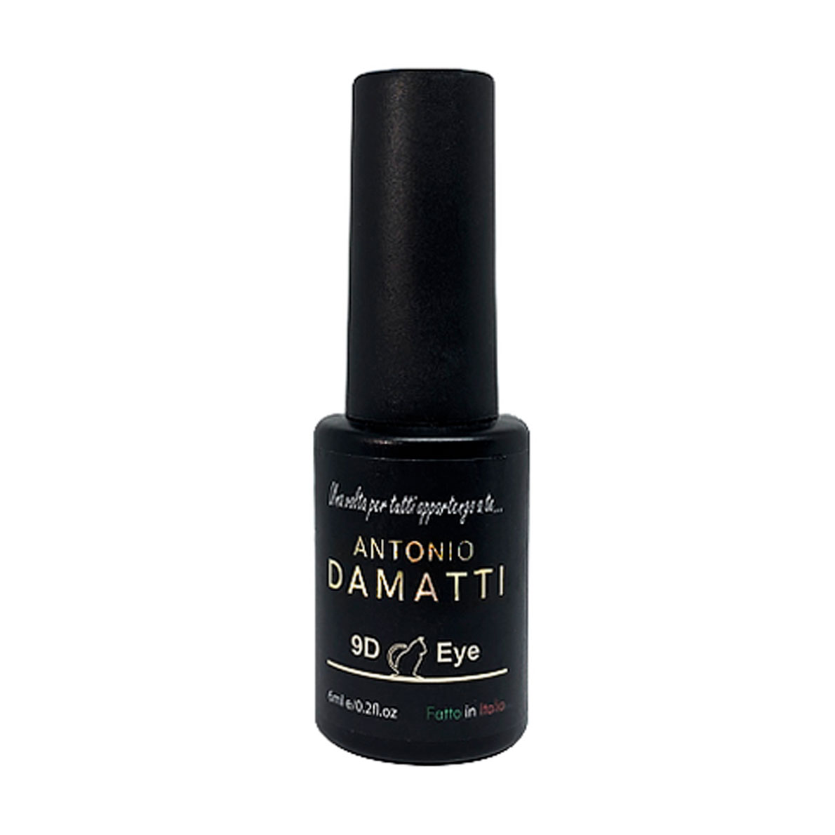 

Гель-лак для нігтів Antonio Damatti Silver Pearl 3, 6 мл