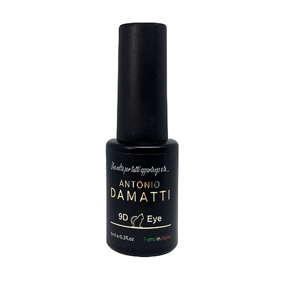 

Гель-лак для нігтів Antonio Damatti Silver Pearl 4, 6 мл