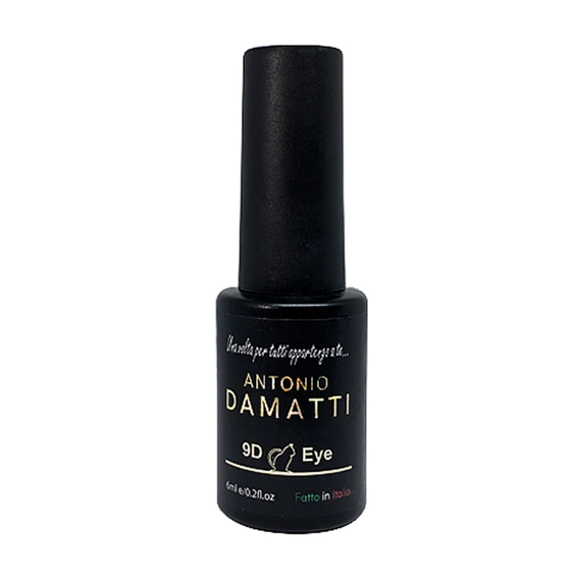 

Уцінка! Гель-лак для нігтів Antonio Damatti Silver Pearl 5, 6 мл