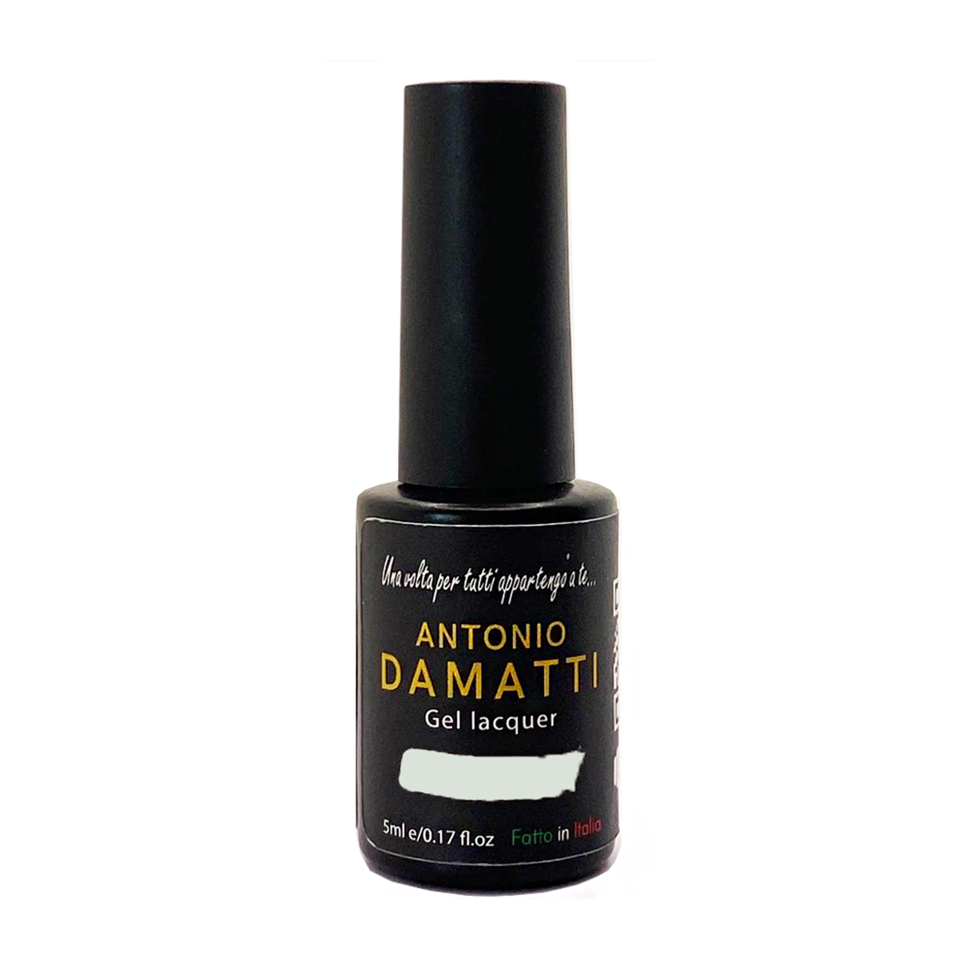 

Уцінка! Гель-лак для нігтів Antonio Damatti Gel Lacquer 007, 5 мл