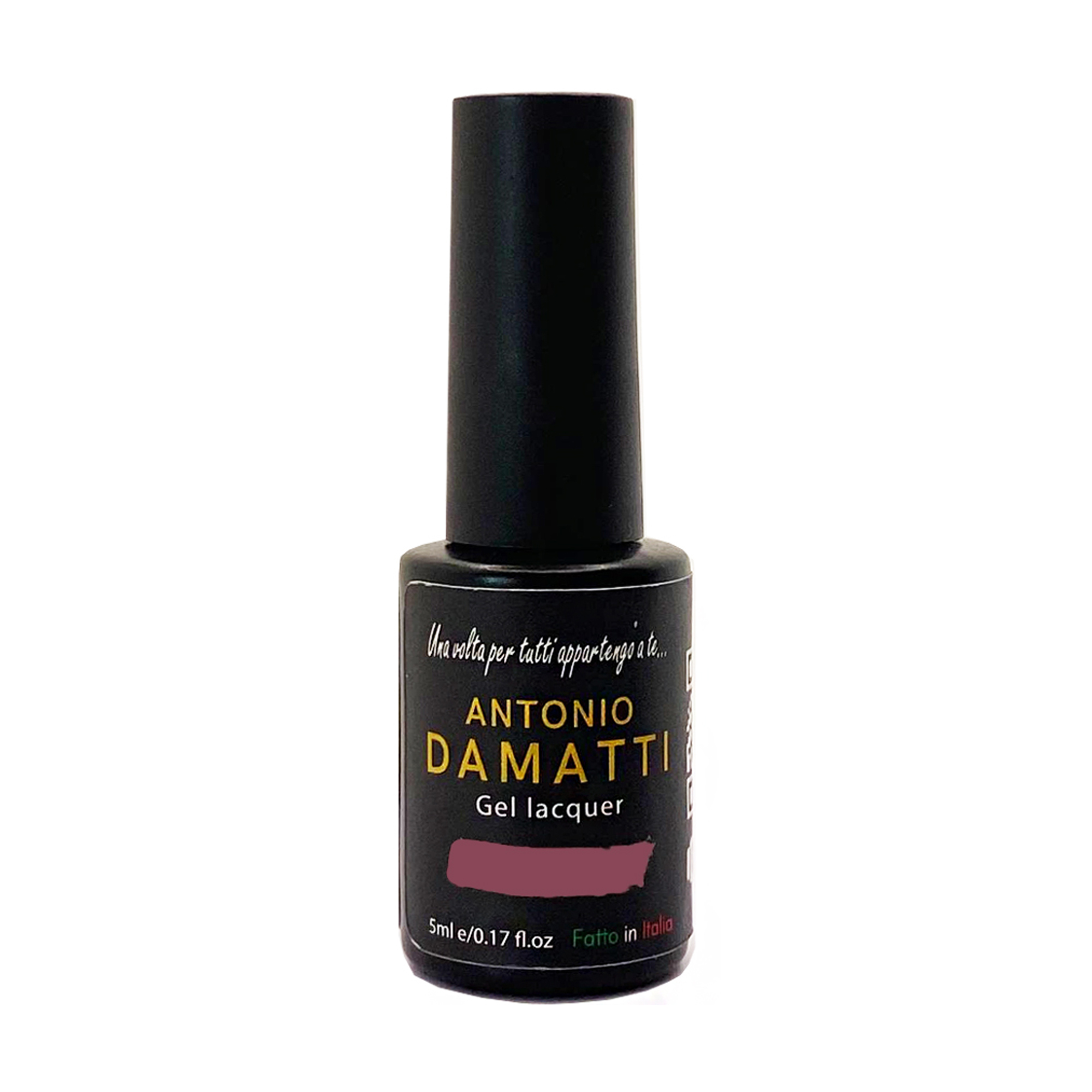 

Уцінка! Гель-лак для нігтів Antonio Damatti Gel Lacquer 029, 5 мл