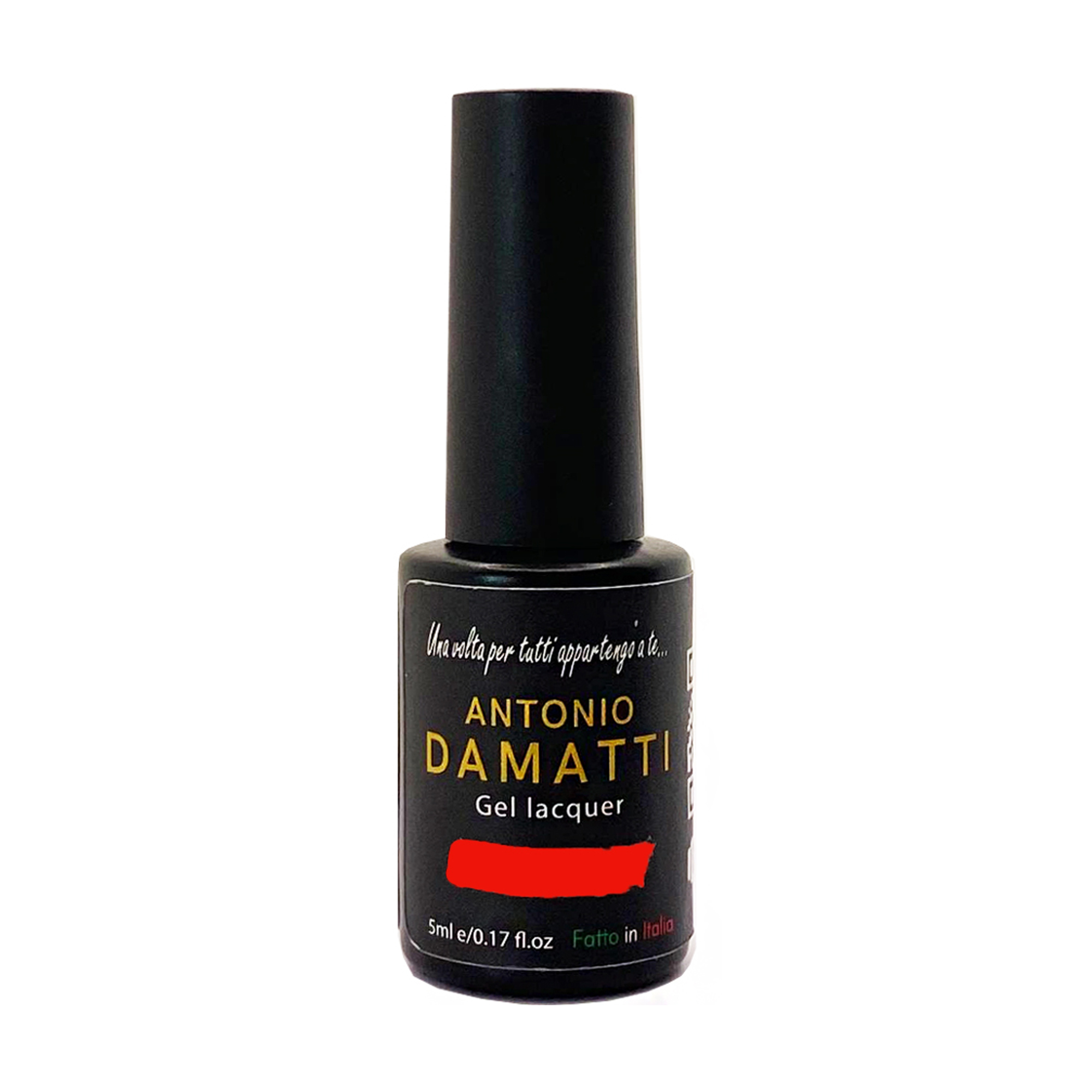 

Уцінка! Гель-лак для нігтів Antonio Damatti Gel Lacquer 056, 5 мл
