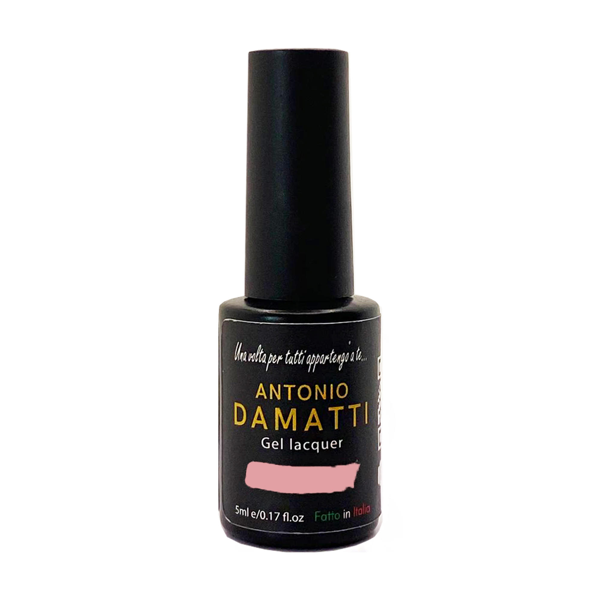 

Уцінка! Гель-лак для нігтів Antonio Damatti Gel Lacquer 085, 5 мл