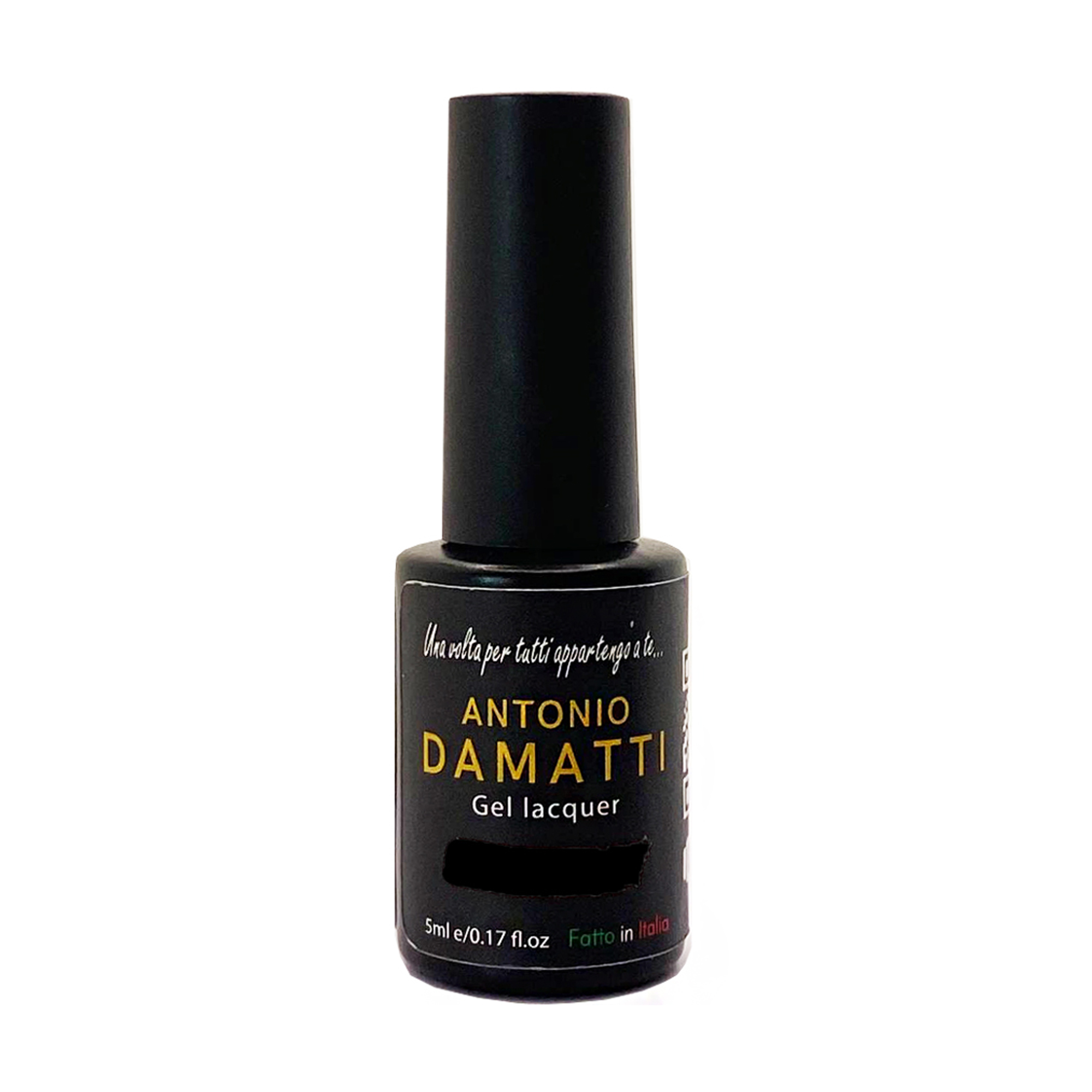 

Гель-лак для нігтів Antonio Damatti Gel Lacquer 102, 5 мл