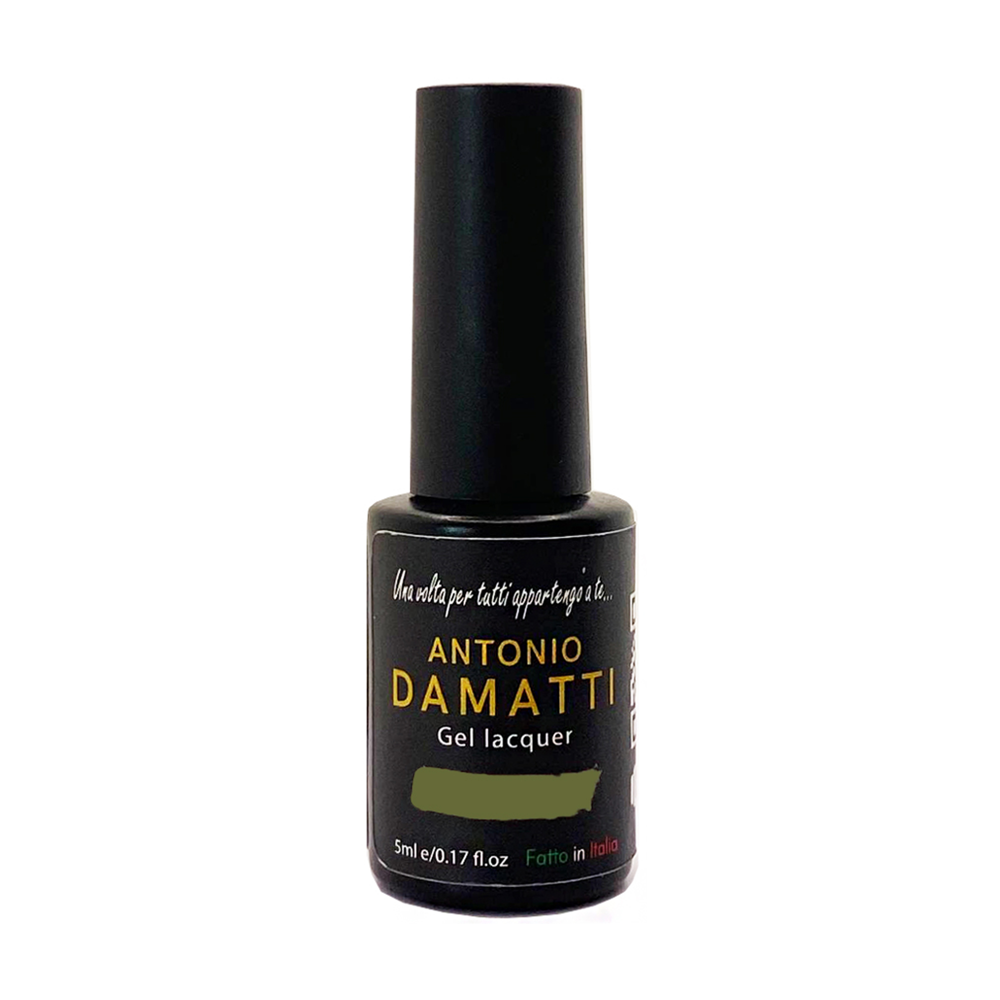 

Уцінка! Гель-лак для нігтів Antonio Damatti Gel Lacquer 129, 5 мл