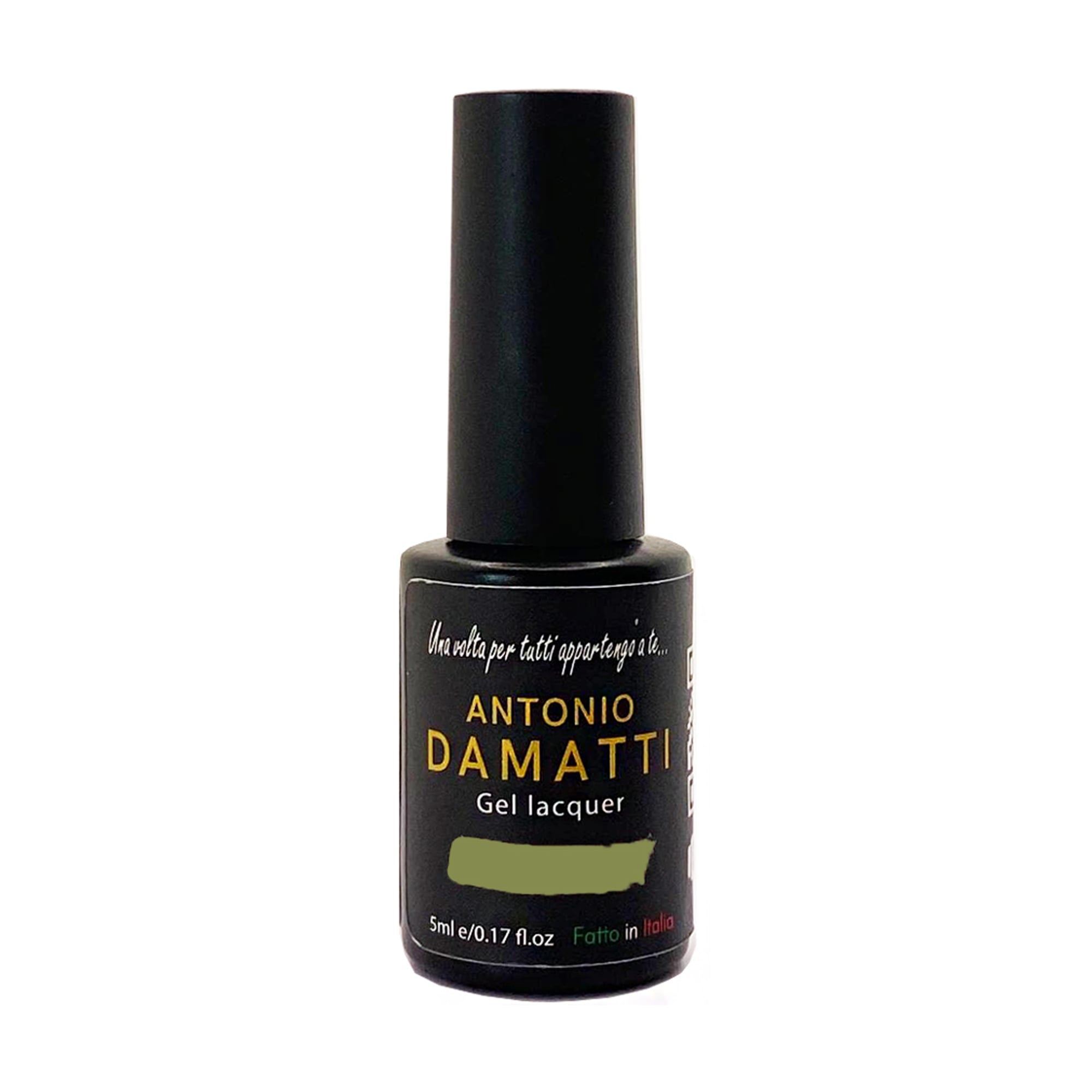 

Уцінка! Гель-лак для нігтів Antonio Damatti Gel Lacquer 130, 5 мл