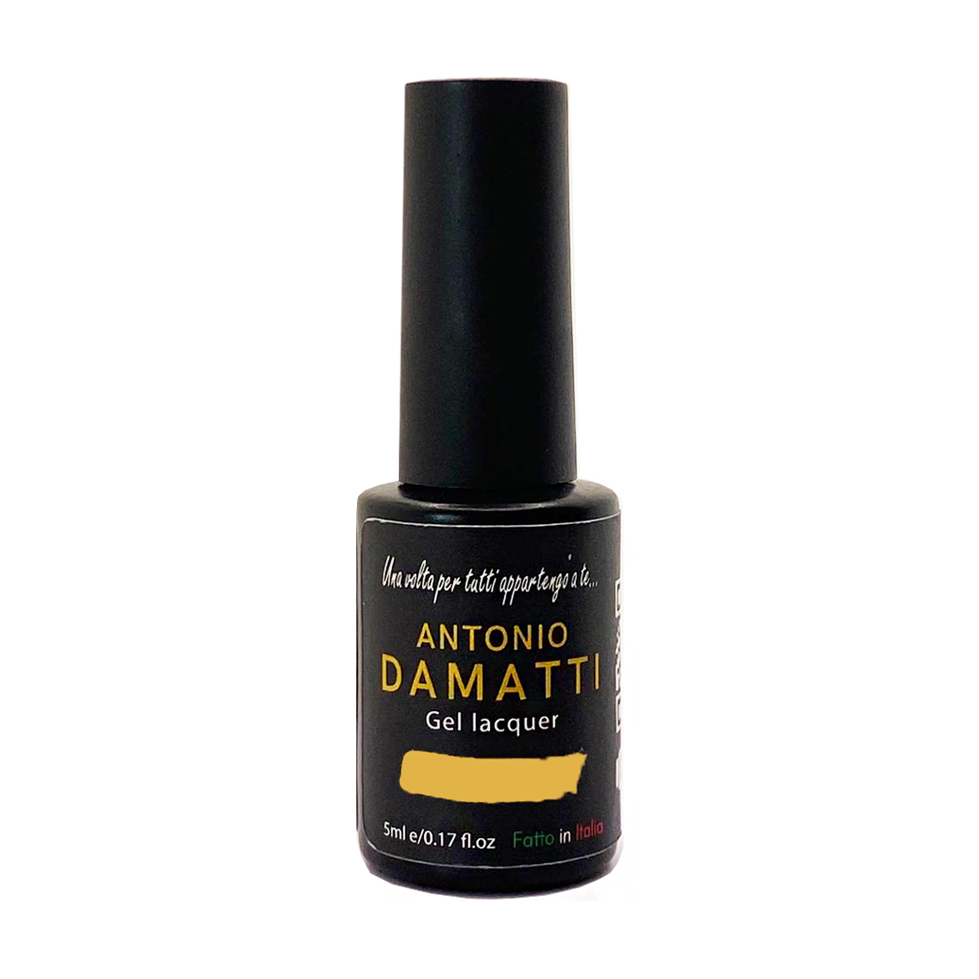 

Уцінка! Гель-лак для нігтів Antonio Damatti Gel Lacquer 134, 5 мл