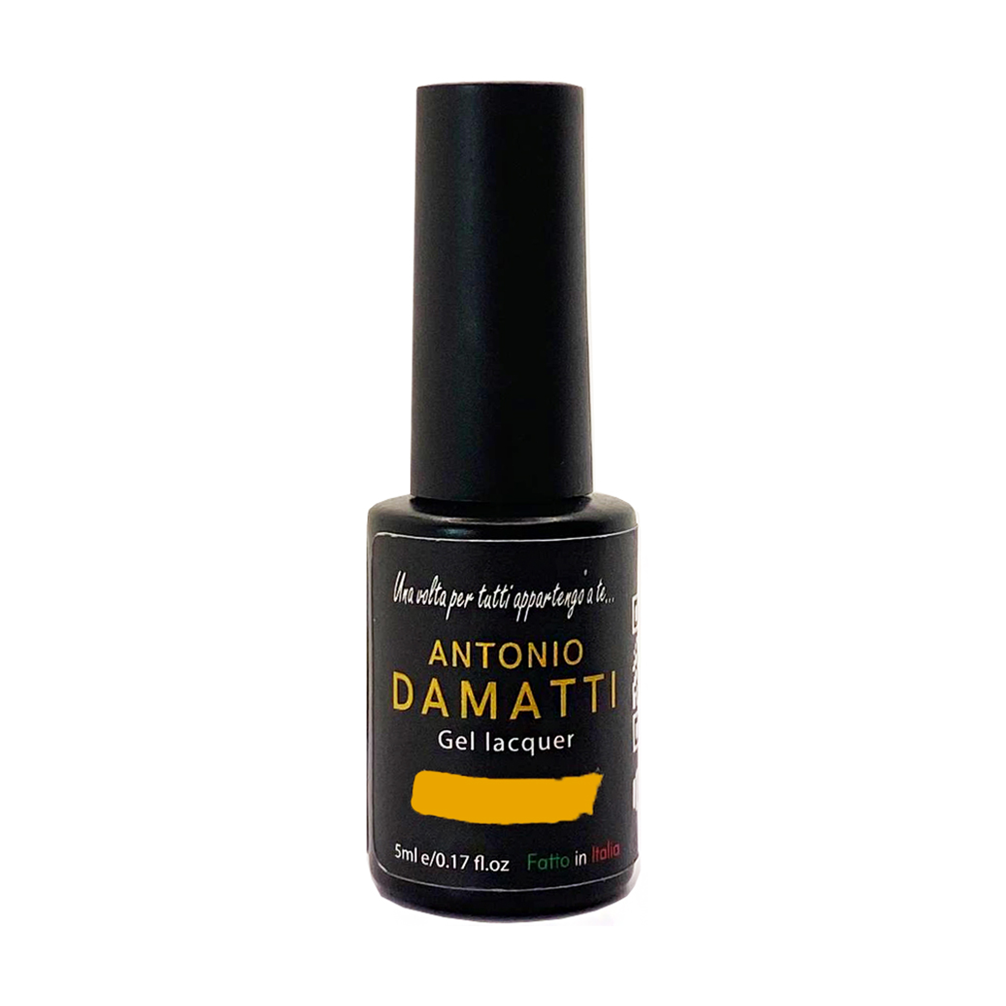 

Уцінка! Гель-лак для нігтів Antonio Damatti Gel Lacquer 141, 5 мл