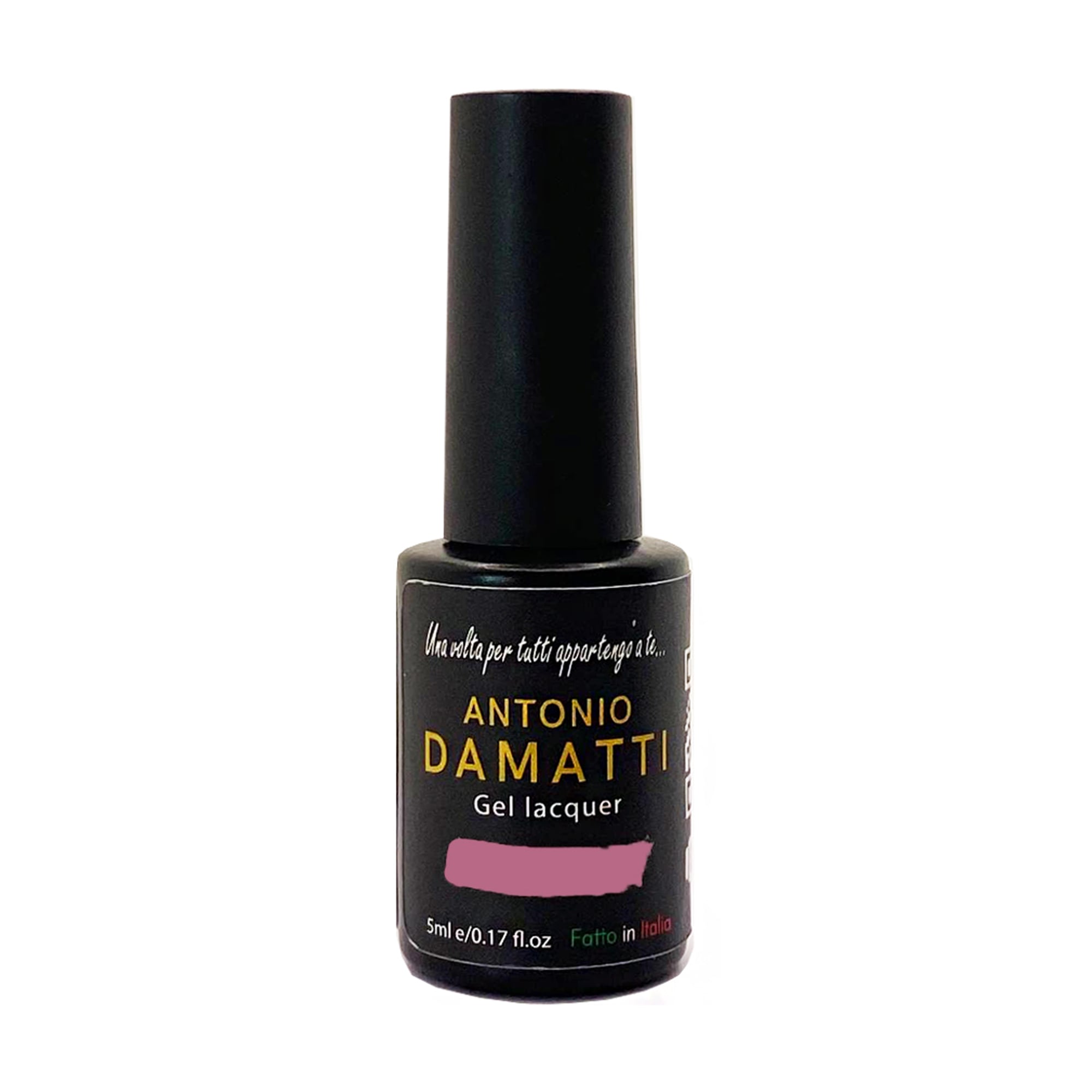 

Гель-лак для нігтів Antonio Damatti Gel Lacquer 179, 5 мл