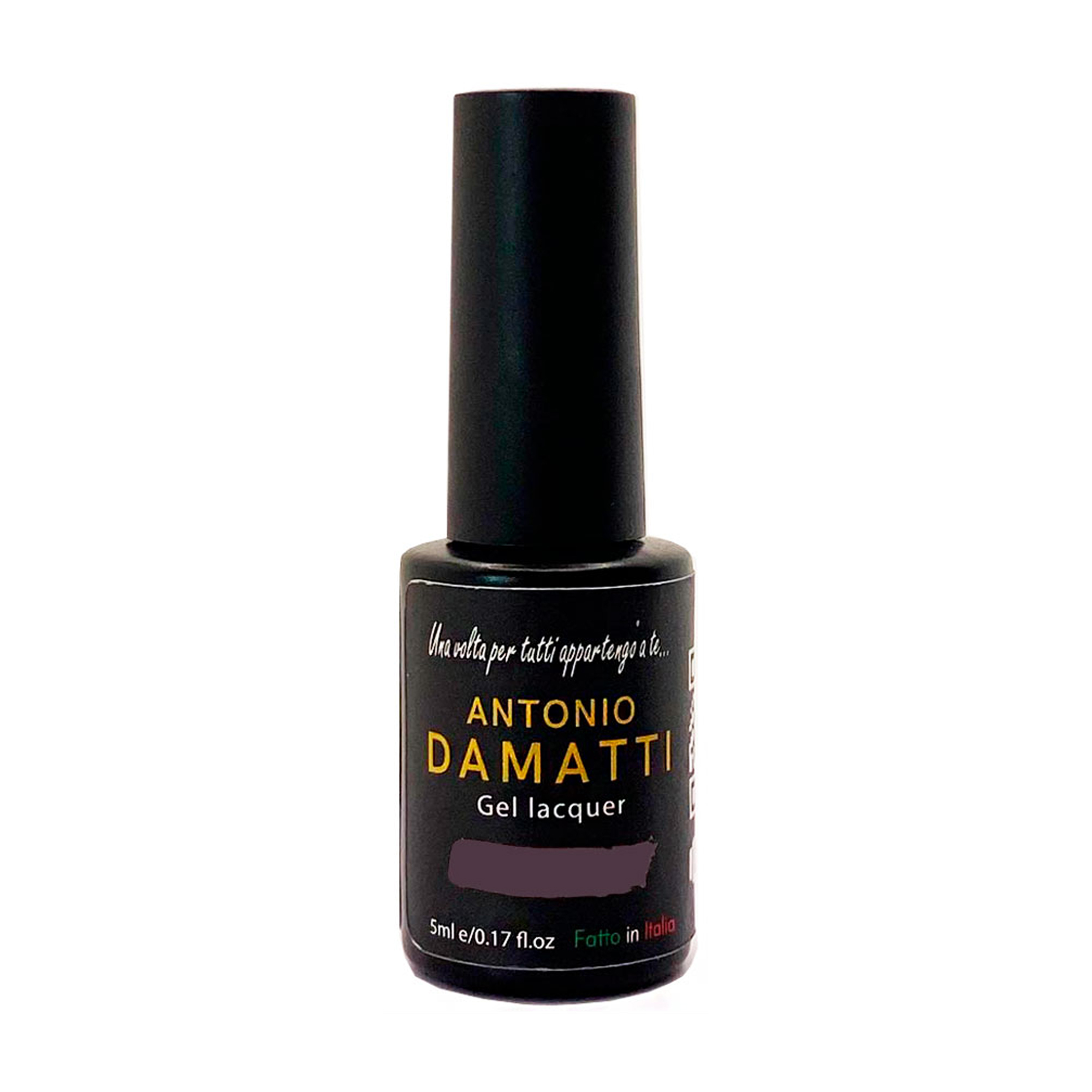 

Уцінка! Гель-лак для нігтів Antonio Damatti Gel Lacquer 260, 5 мл