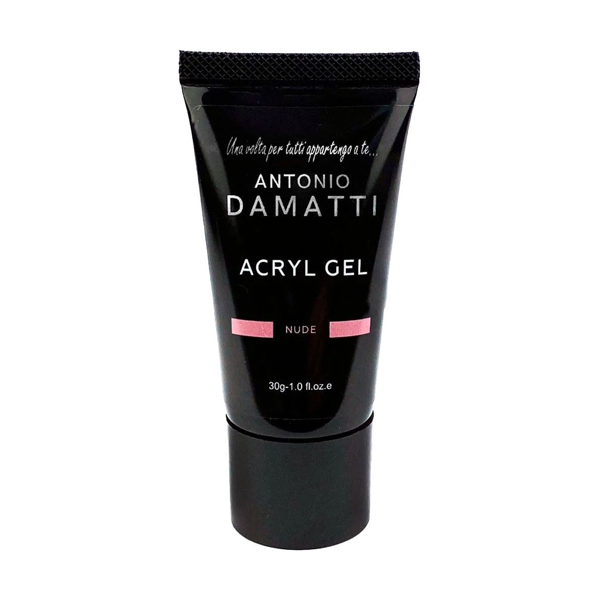 

Акриловий гель для нігтів Antonio Damatti Acryl Gel Nude, 30 г