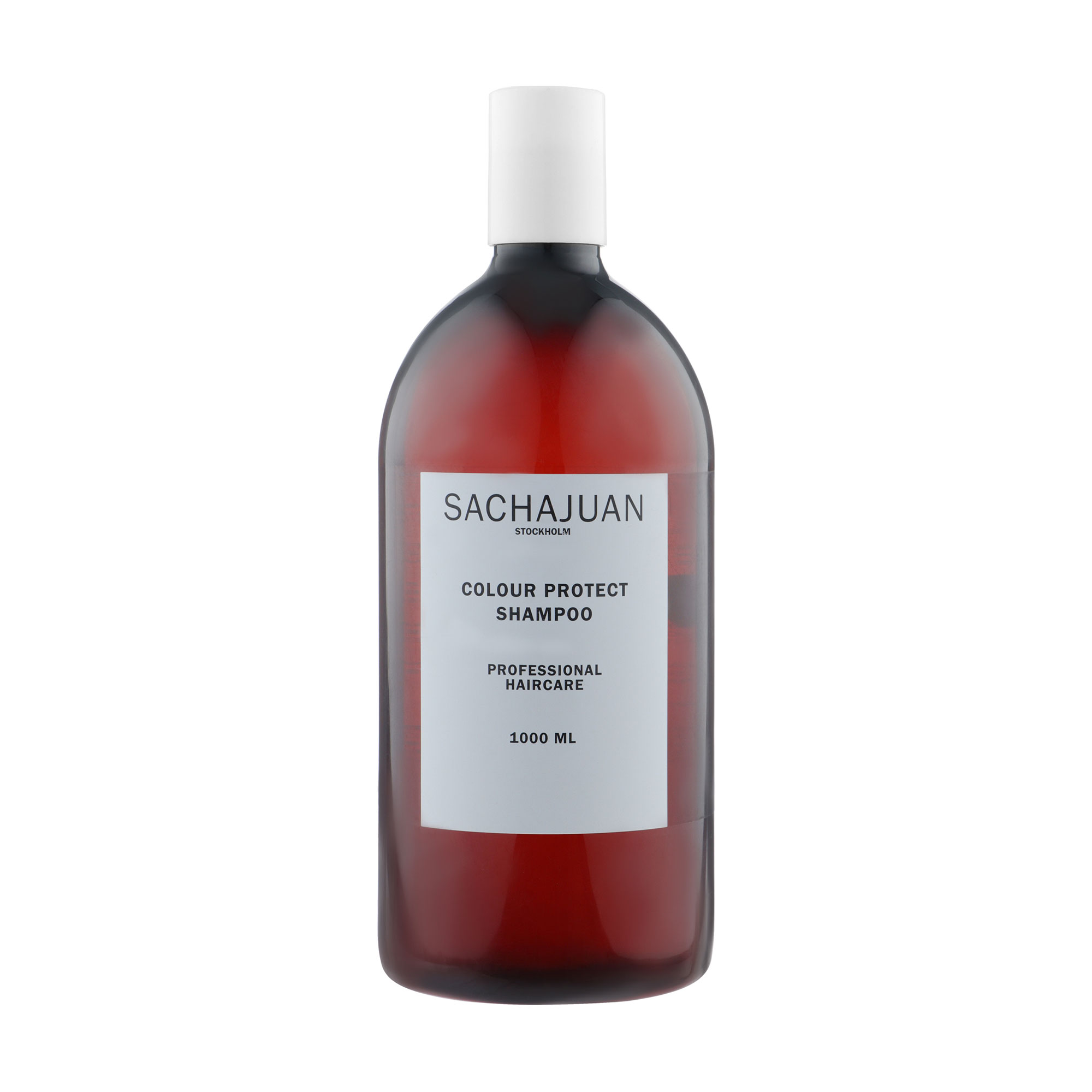 

Шампунь для фарбованного волосся Sachajuan Stockholm Color Protect Shampoo, 1 л