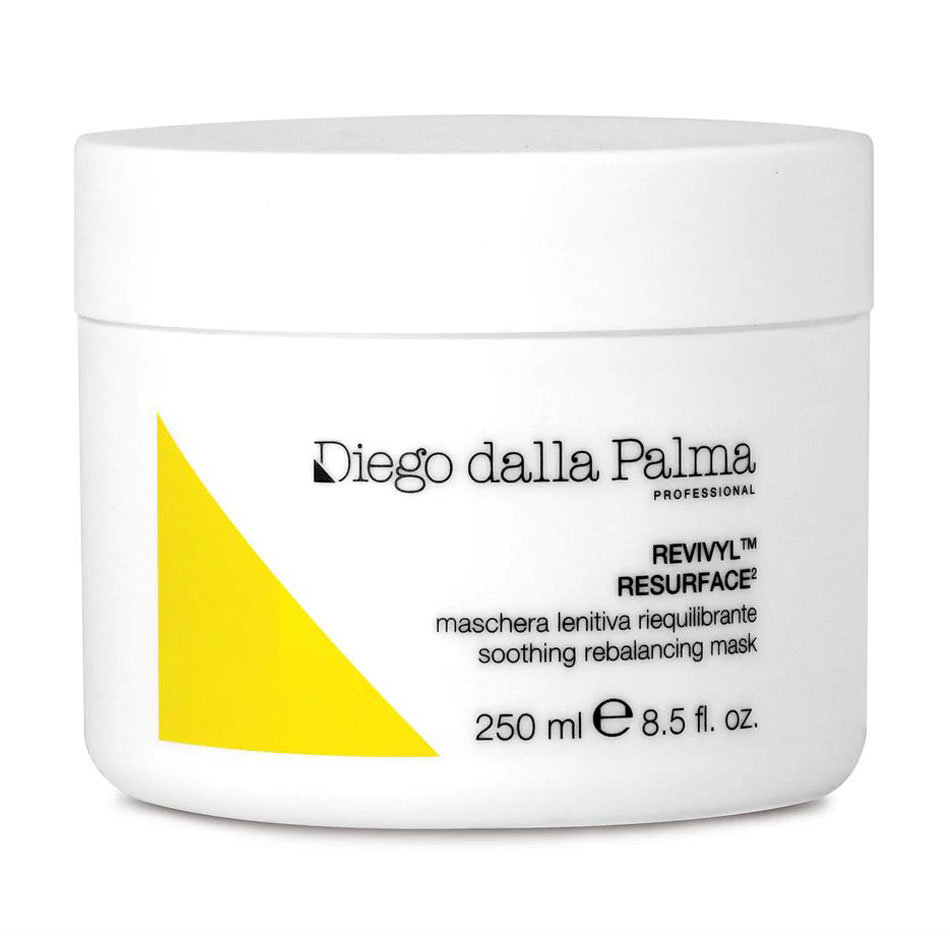 

Маска для обличчя Diego Dalla Palma Revivyl Resurface2 Soothing Rebalancing Mask, 250 мл