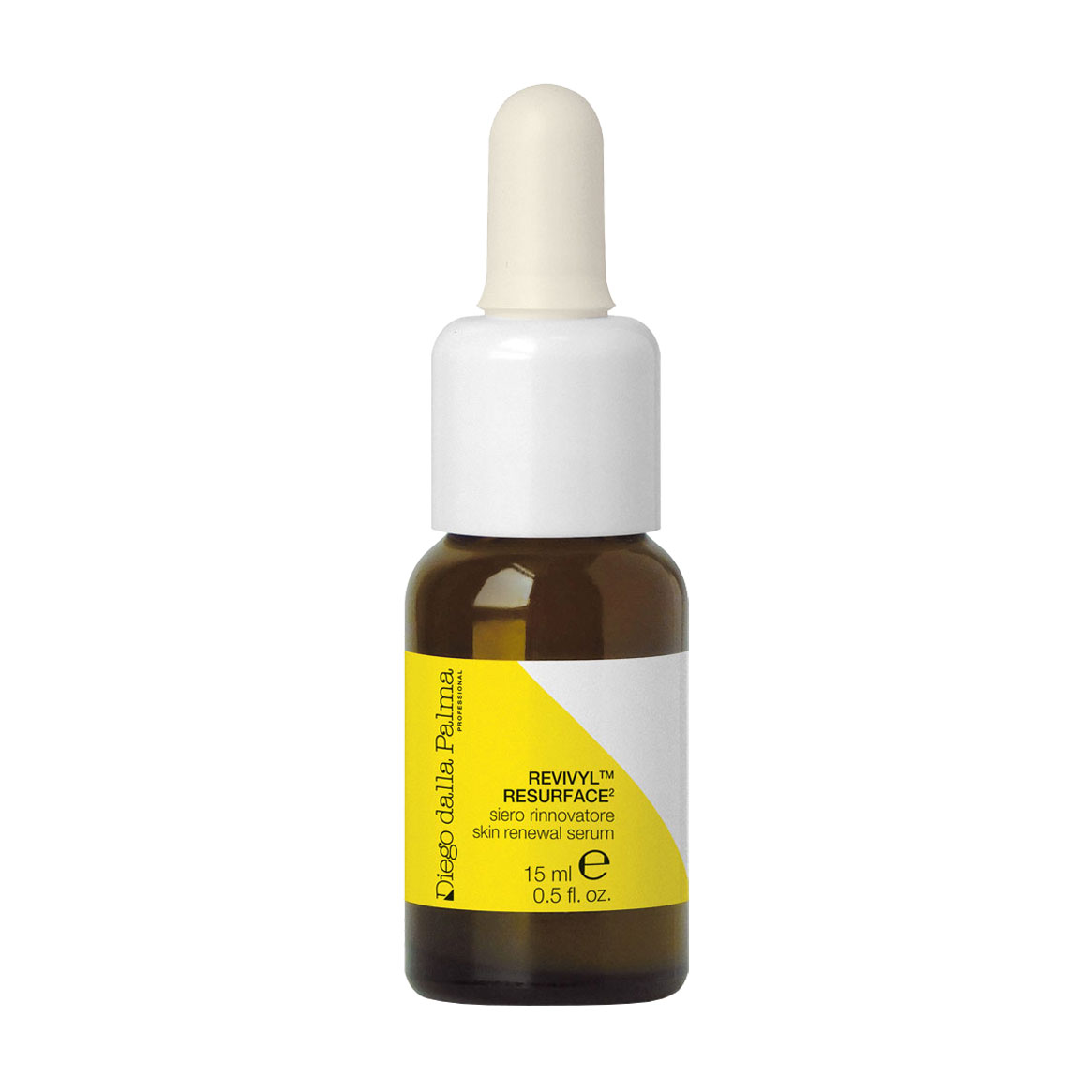 

Відновлювальна сироватка для обличчя Diego Dalla Palma Revivyl Resurface2 Skin Renewal Serum, 15 мл