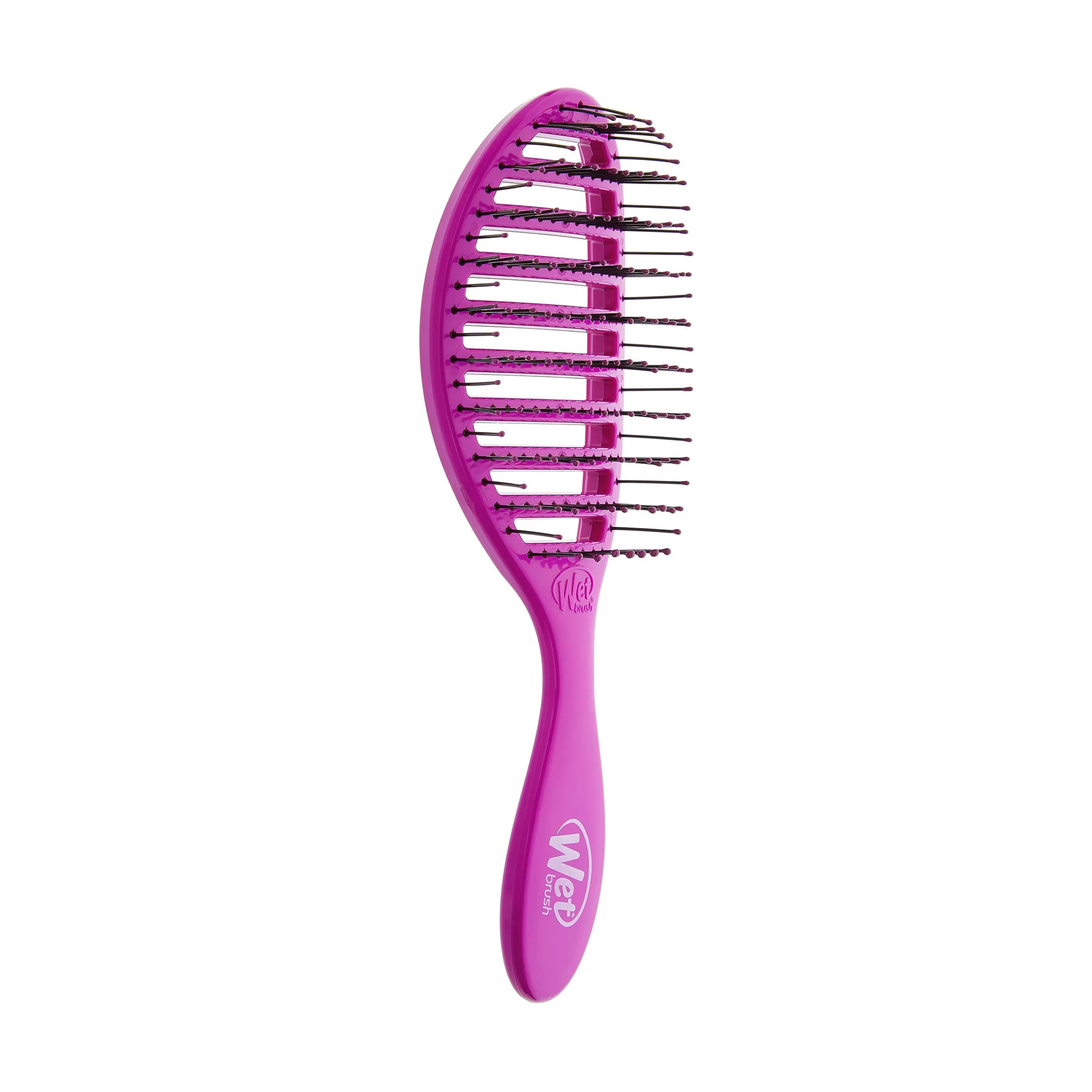 

Щітка для волосся Wet Brush Speed Dry Brush Purple