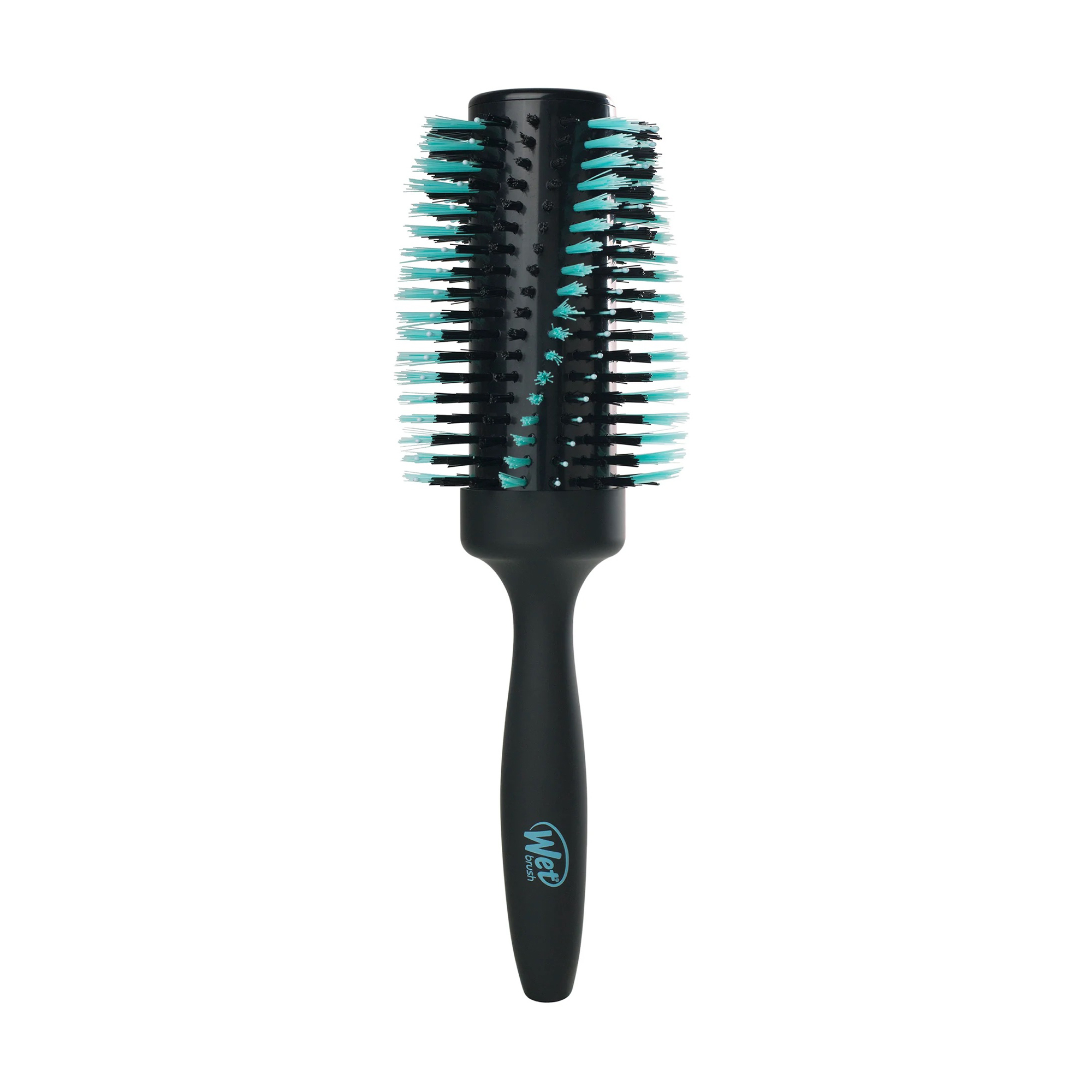 

Щітка для тонкого волосся Wet Brush Smooth & Shine Round Hair Brush