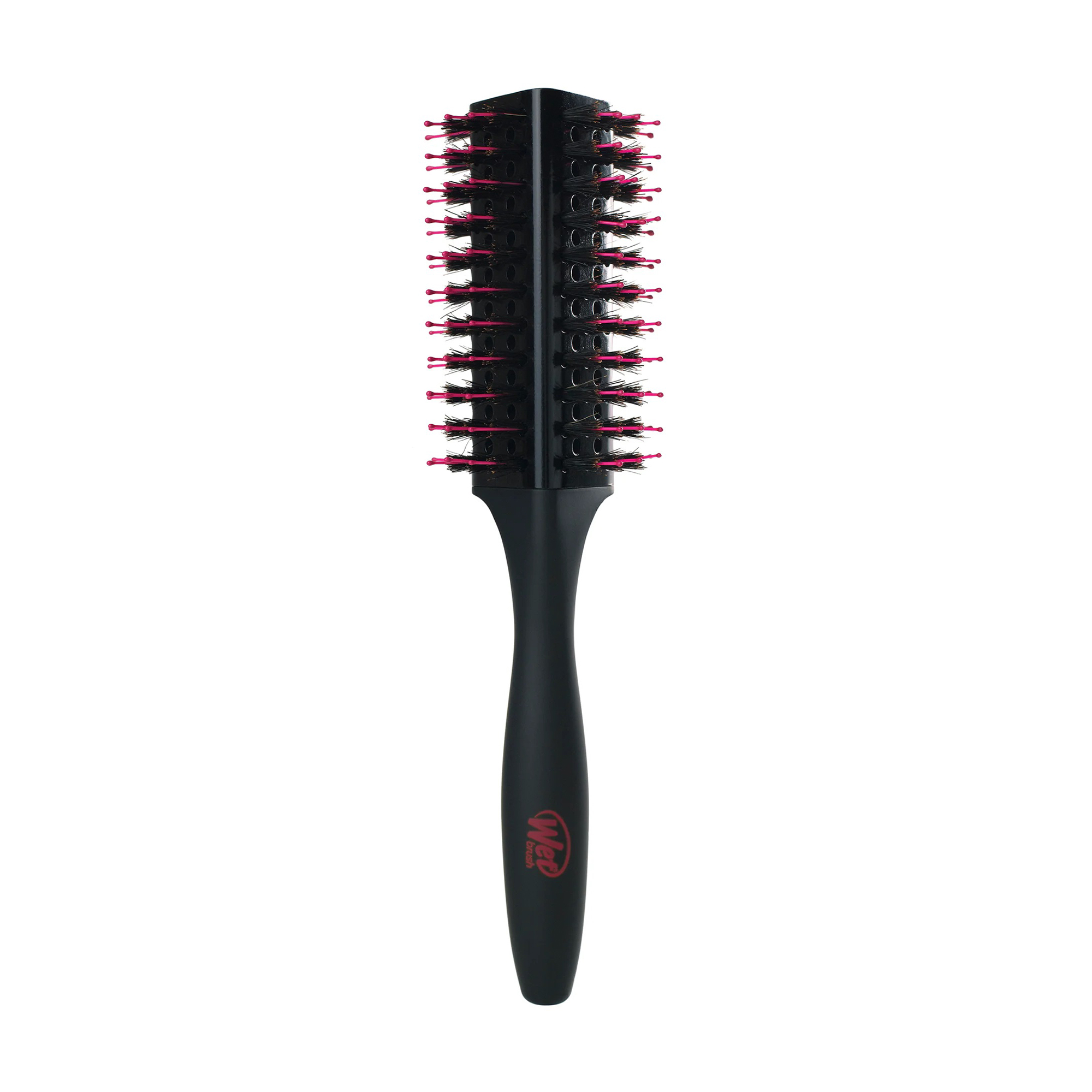 

Брашинг для волосся Wet Brush Lift & Shape Round Brush Black