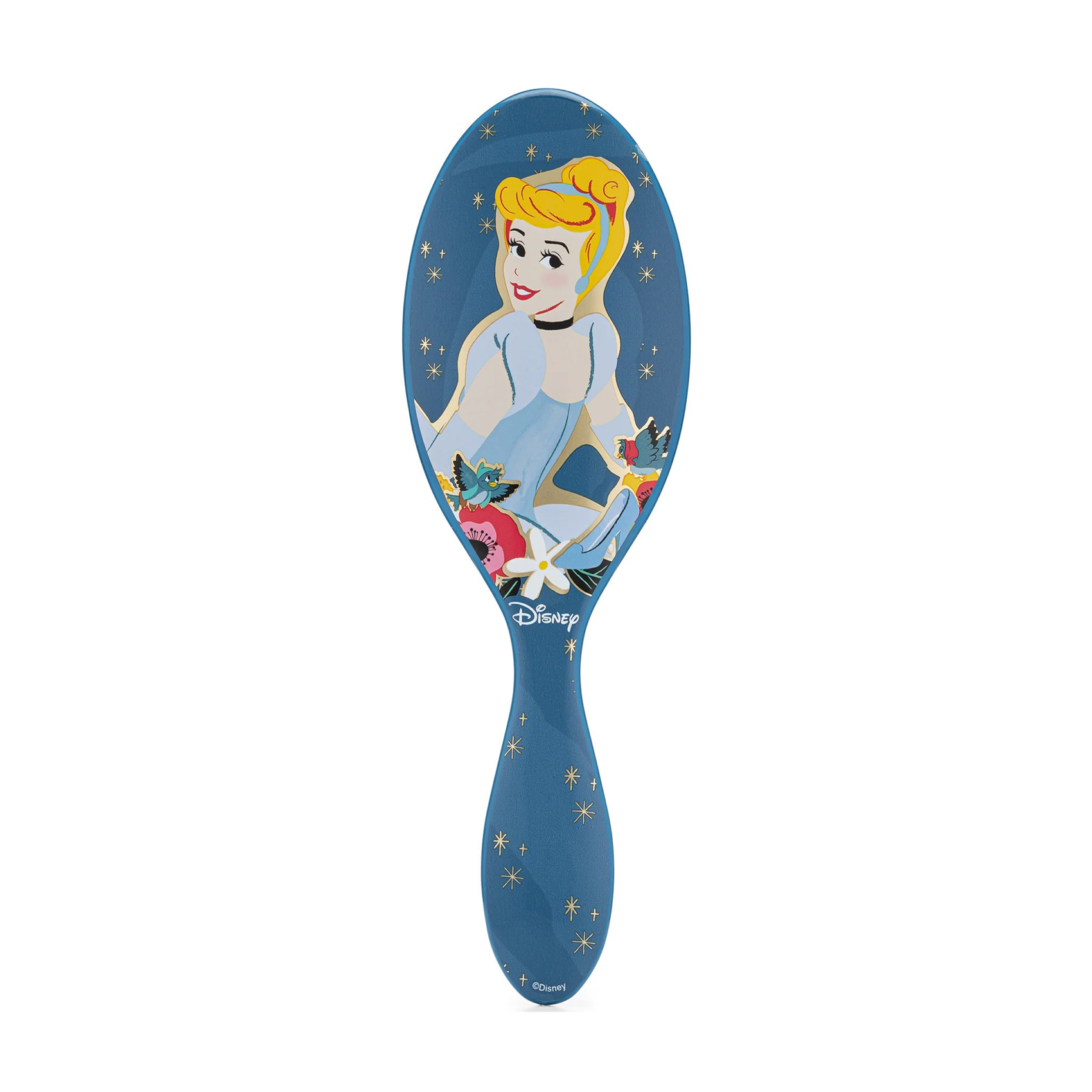 

Щітка для волосся Wet Brush Disney Princess Original Detangler Cinderella