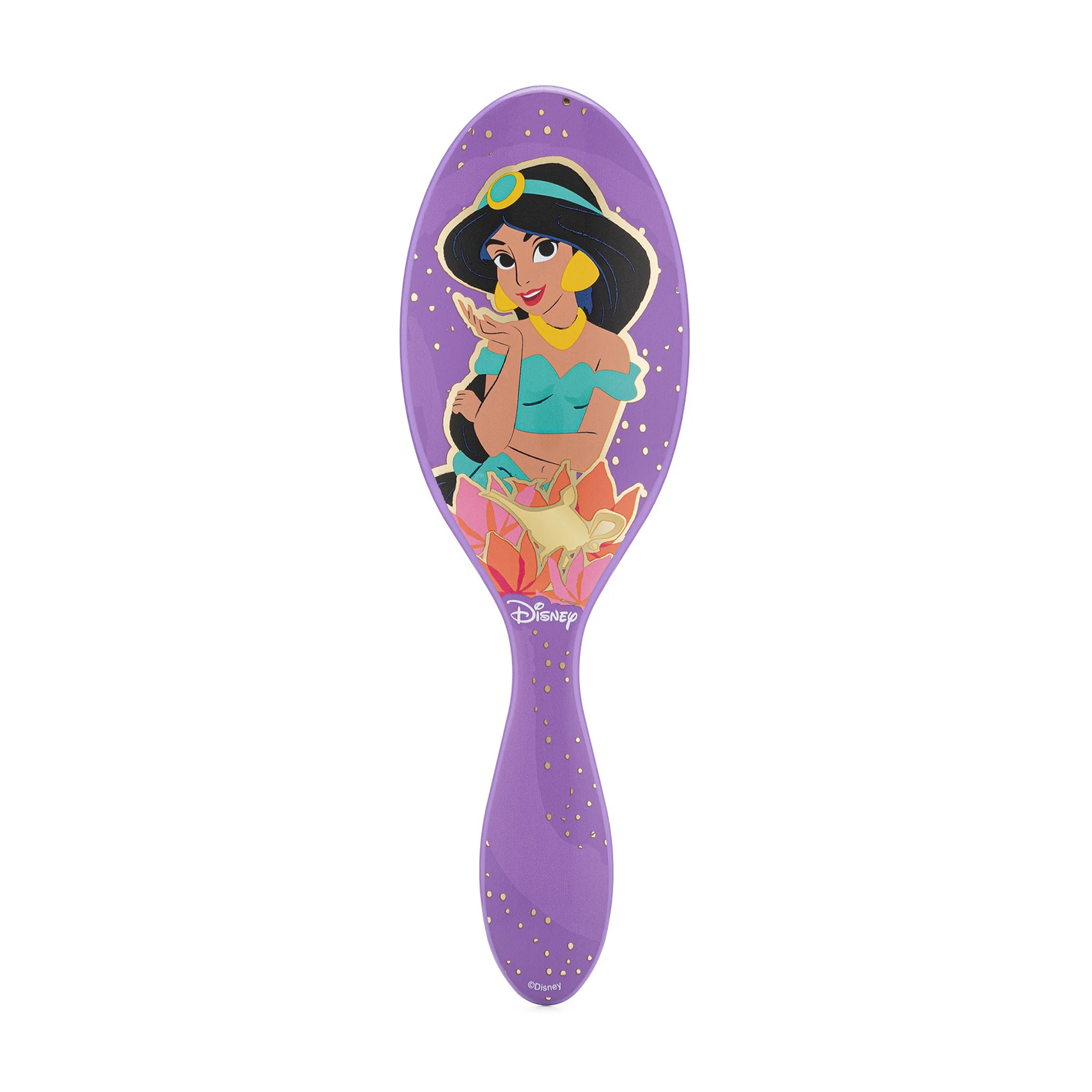 

Щітка для волосся Wet Brush Disney Princess Original Detangler Jasmine