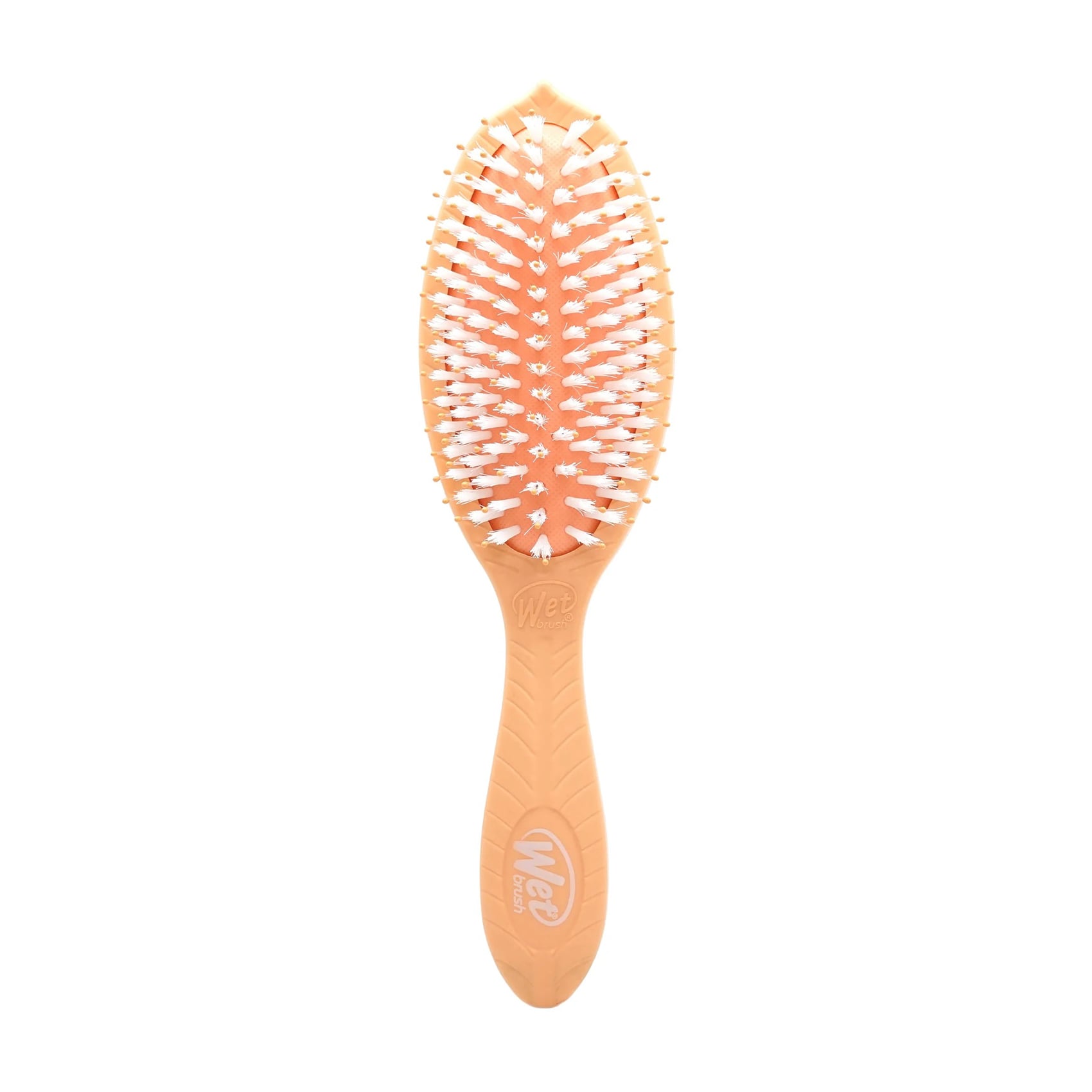 

Щітка для волосся Wet Brush Go Green Treatment & Shine Coconut