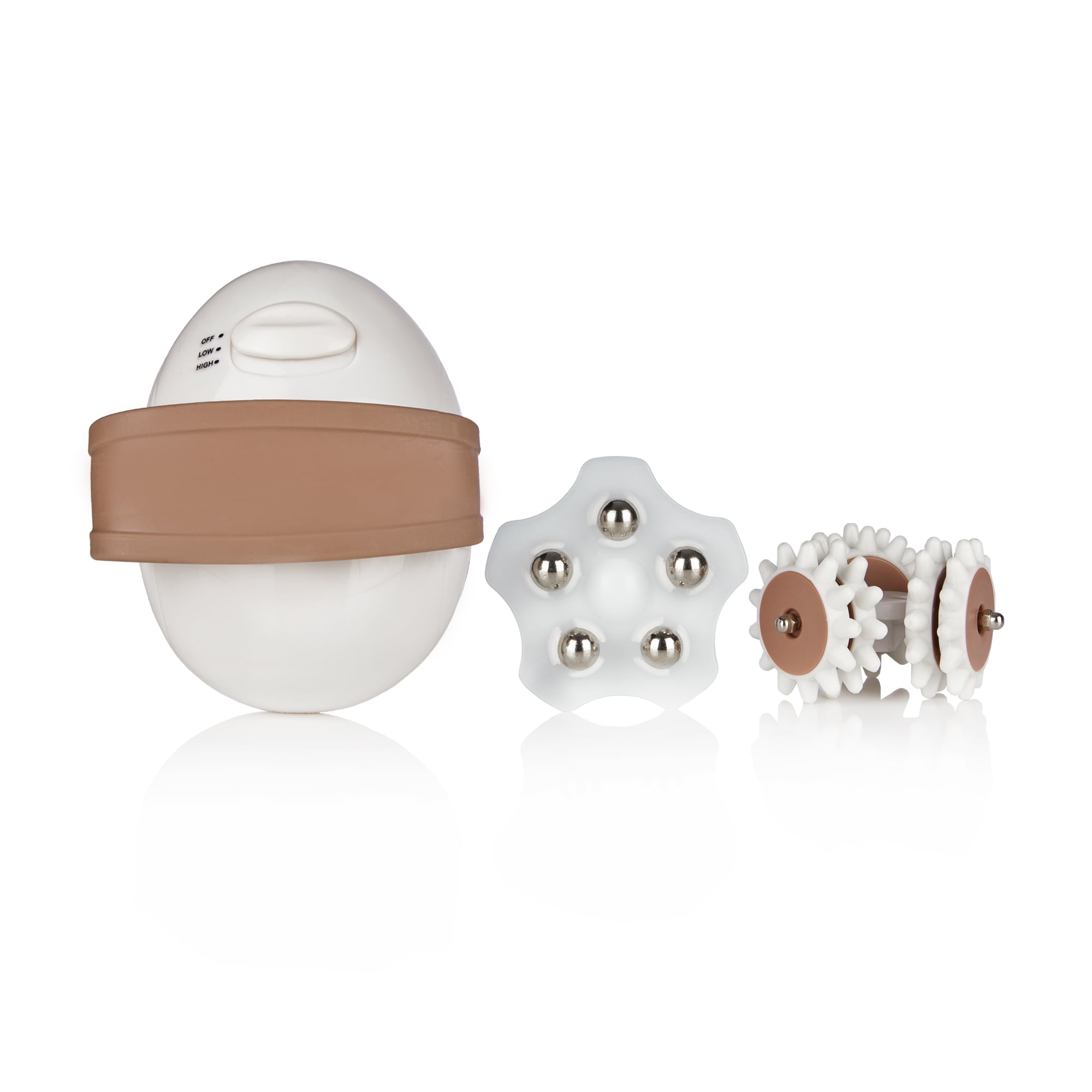 

Масажер електричний для тіла Body Slimmer МА-020