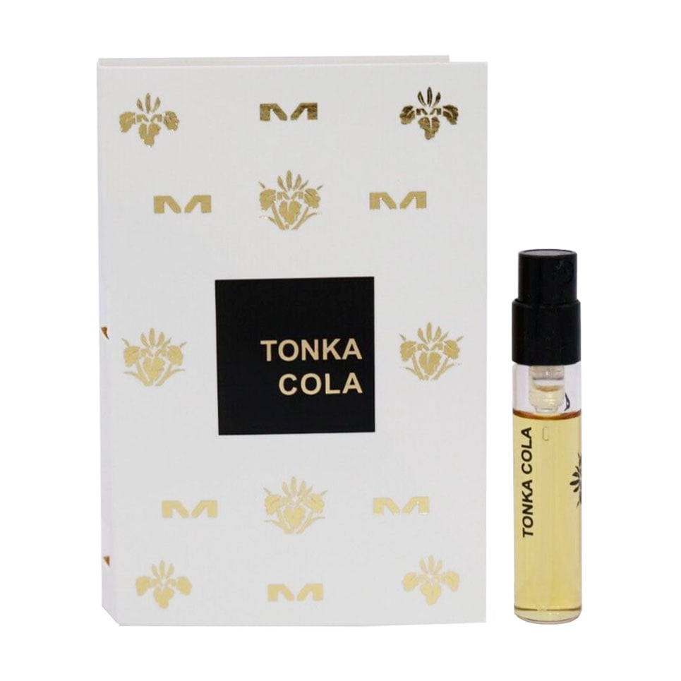 

Mancera Tonka Cola Парфумована вода унісекс, 2 мл (пробник)