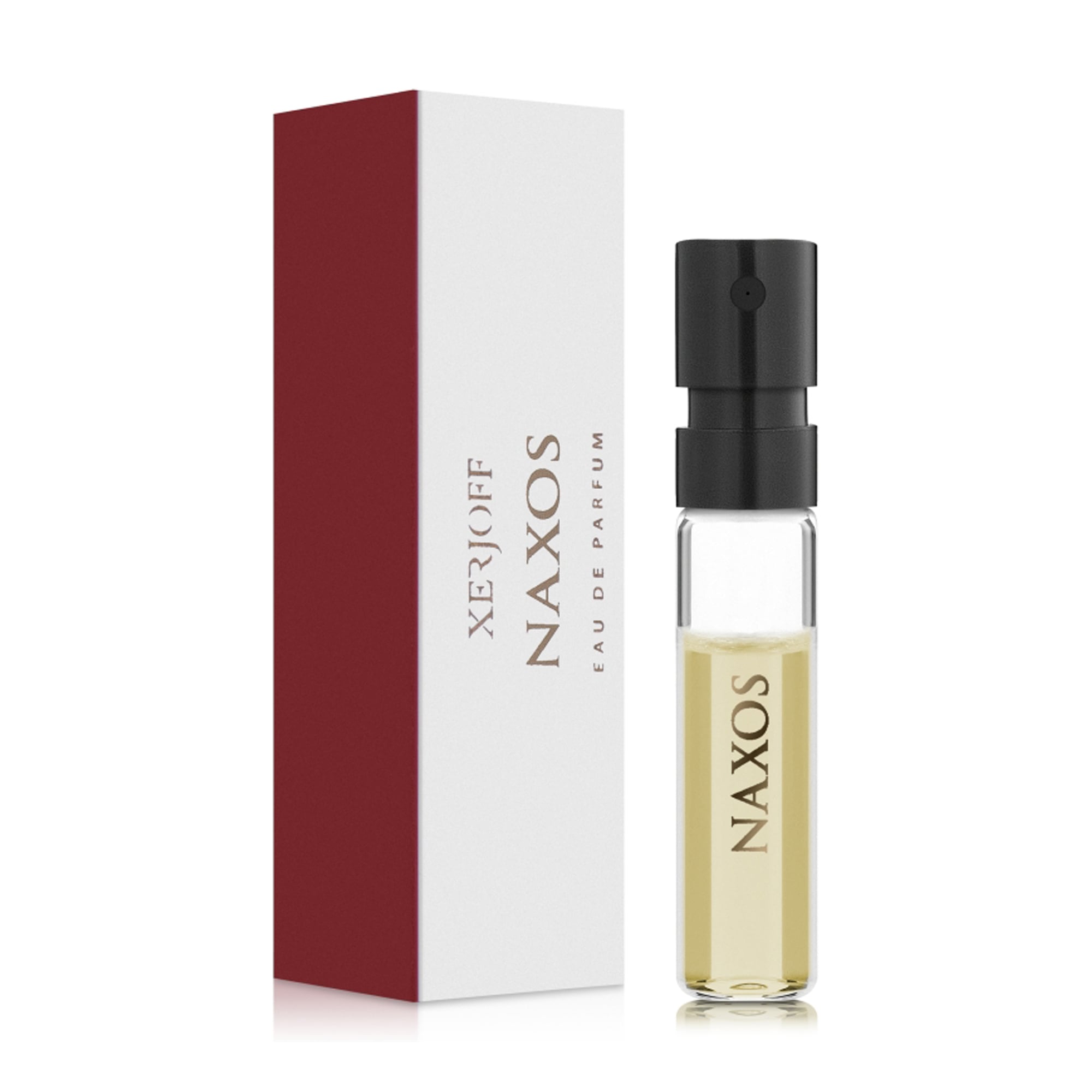 

Xerjoff XJ 1861 Naxos Парфумована вода унісекс, 2 мл (пробник)