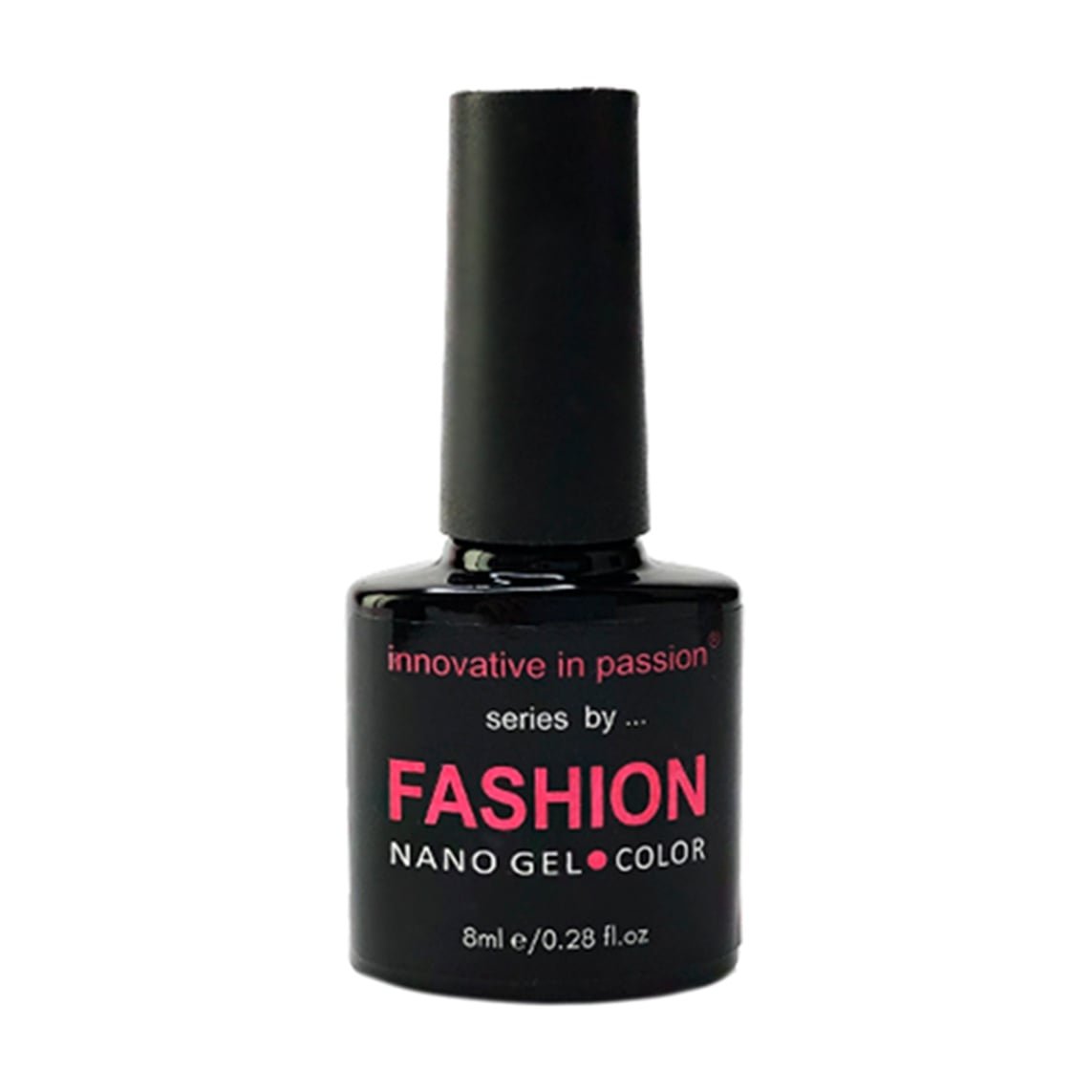 

Уцінка! Гель-лак для нігтів Innovative In Passion by Opium Fashion Nano Gel, 220, 8 мл