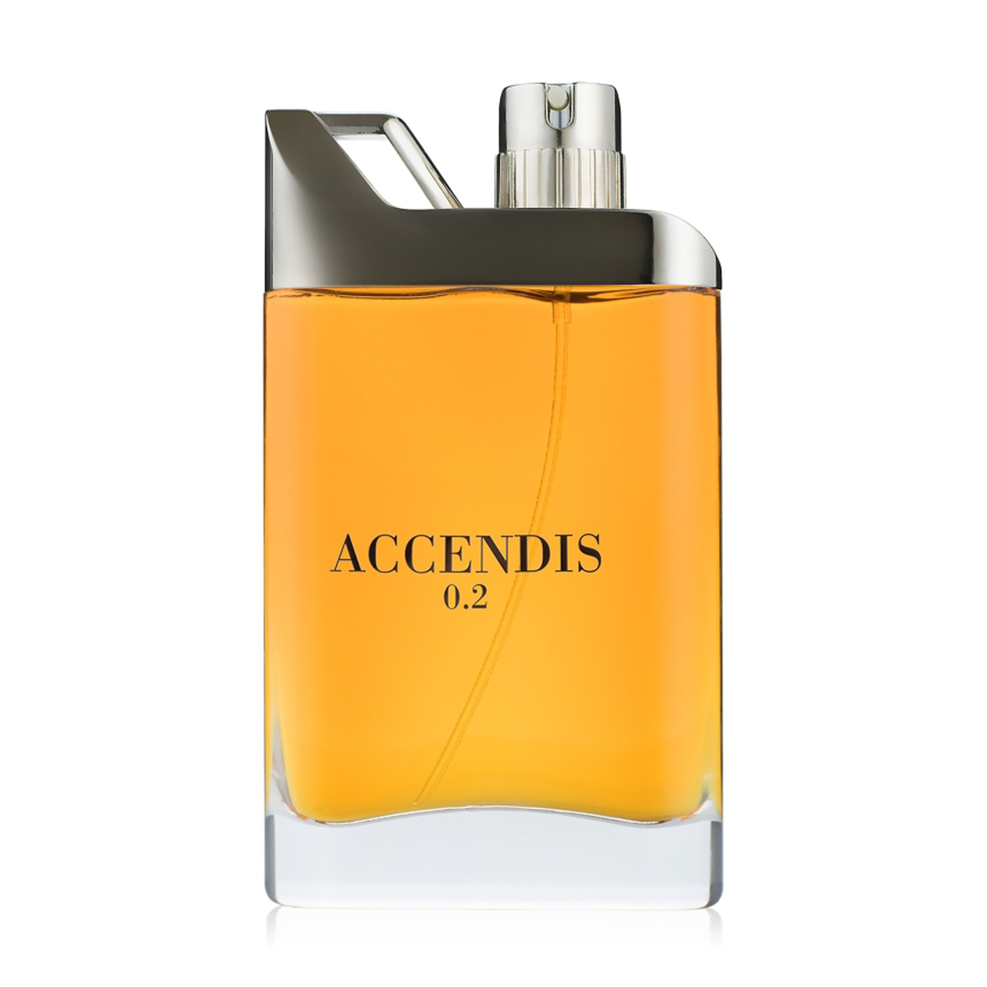 

Accendis Accendis 0.2 Парфумована вода унісекс, 100 мл