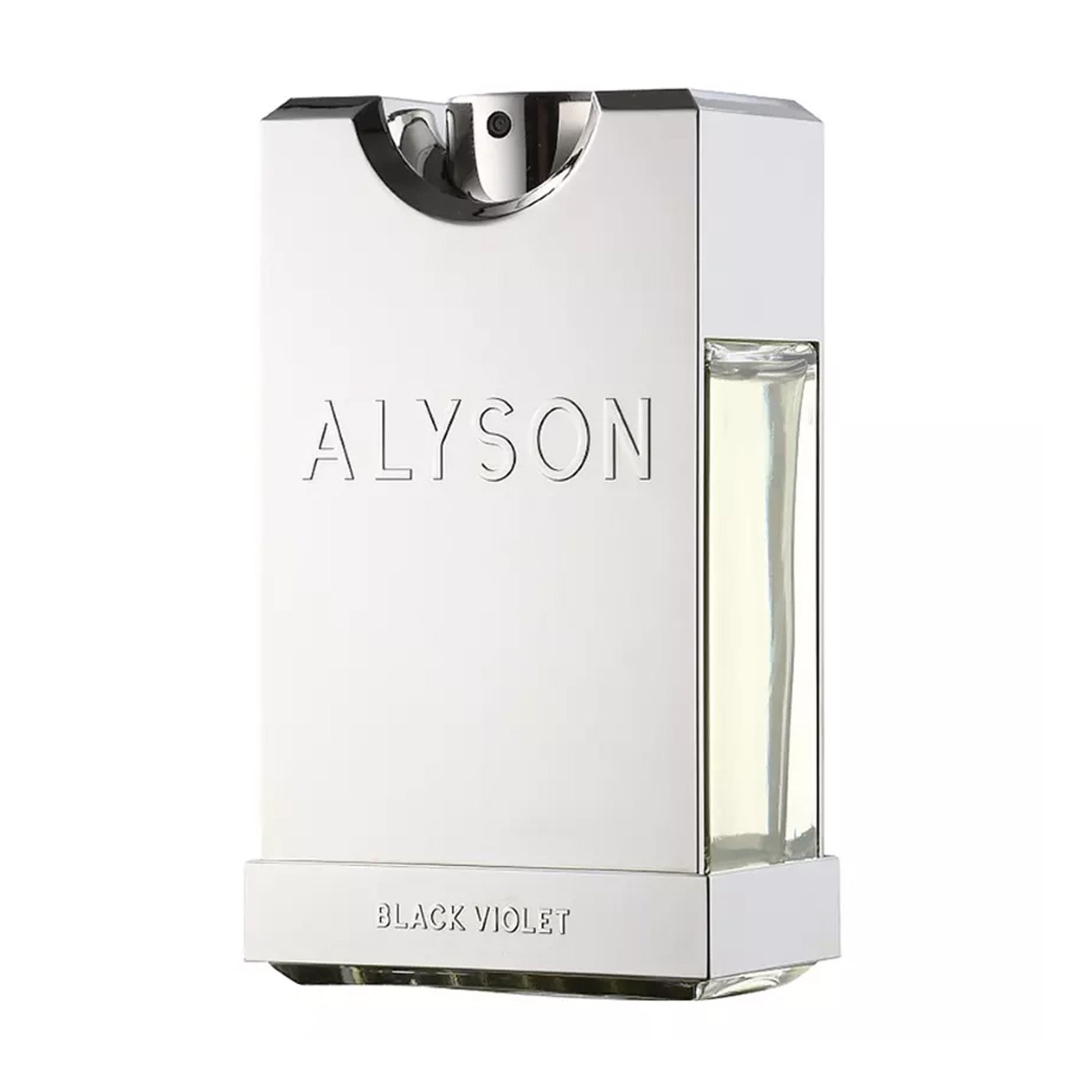 

Alysonoldoini Black Violet Парфумована вода жіноча, 20 мл (ТЕСТЕР)