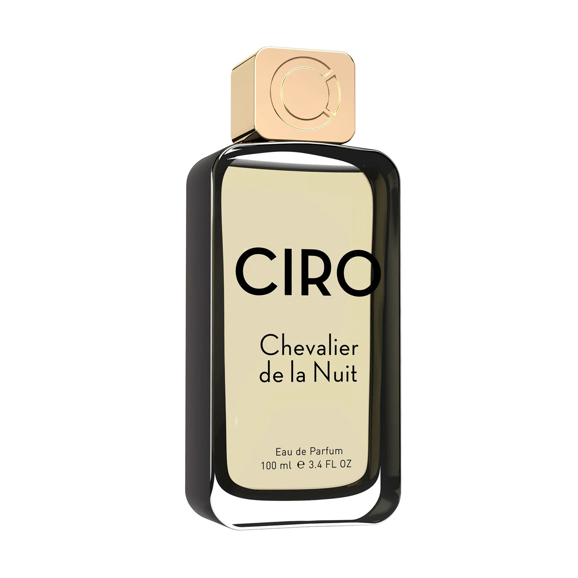 

Parfums Ciro Chevalier De La Nuit Парфумована вода унісекс, 100 мл (ТЕСТЕР)
