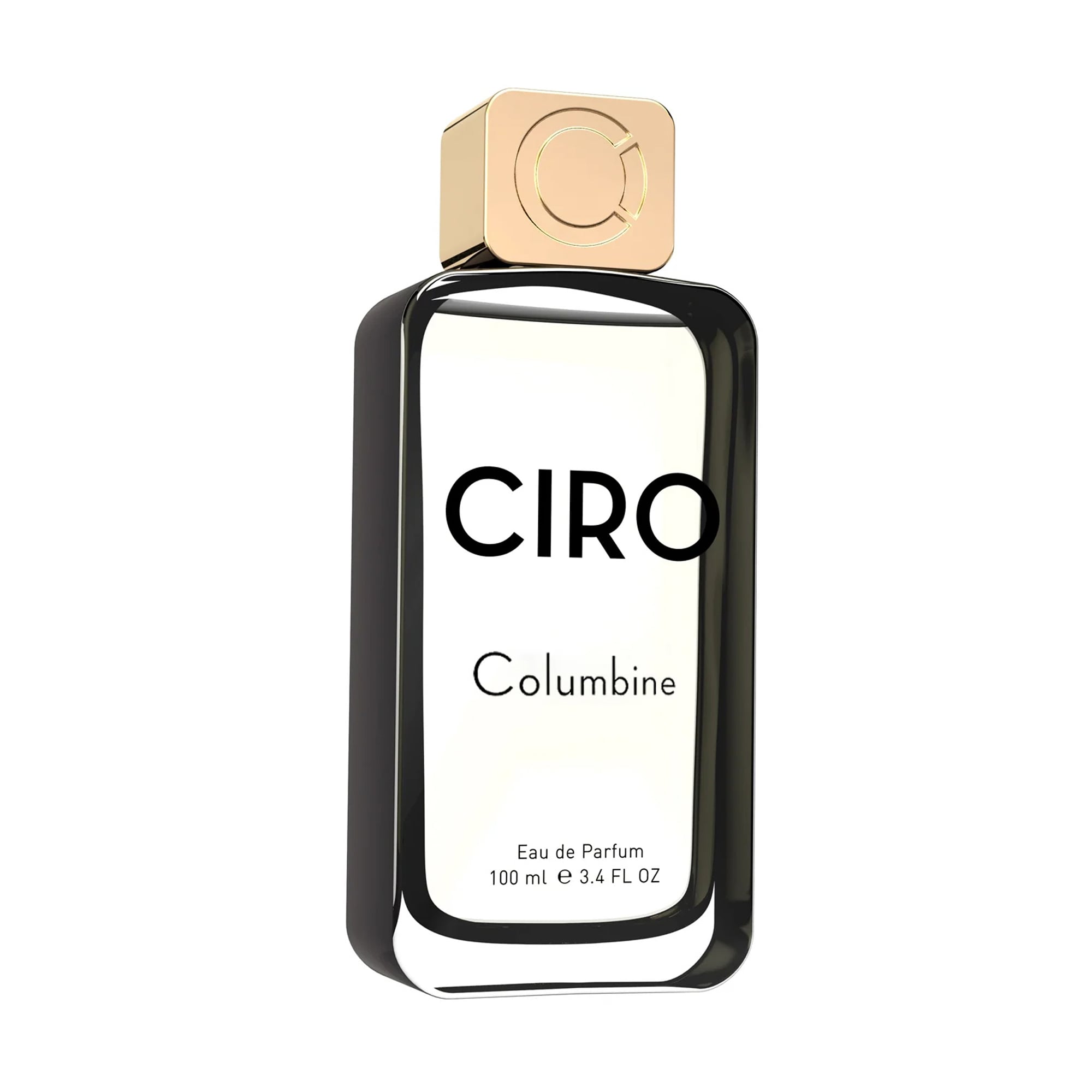 

Parfums Ciro Columbine Парфумована вода унісекс, 100 мл