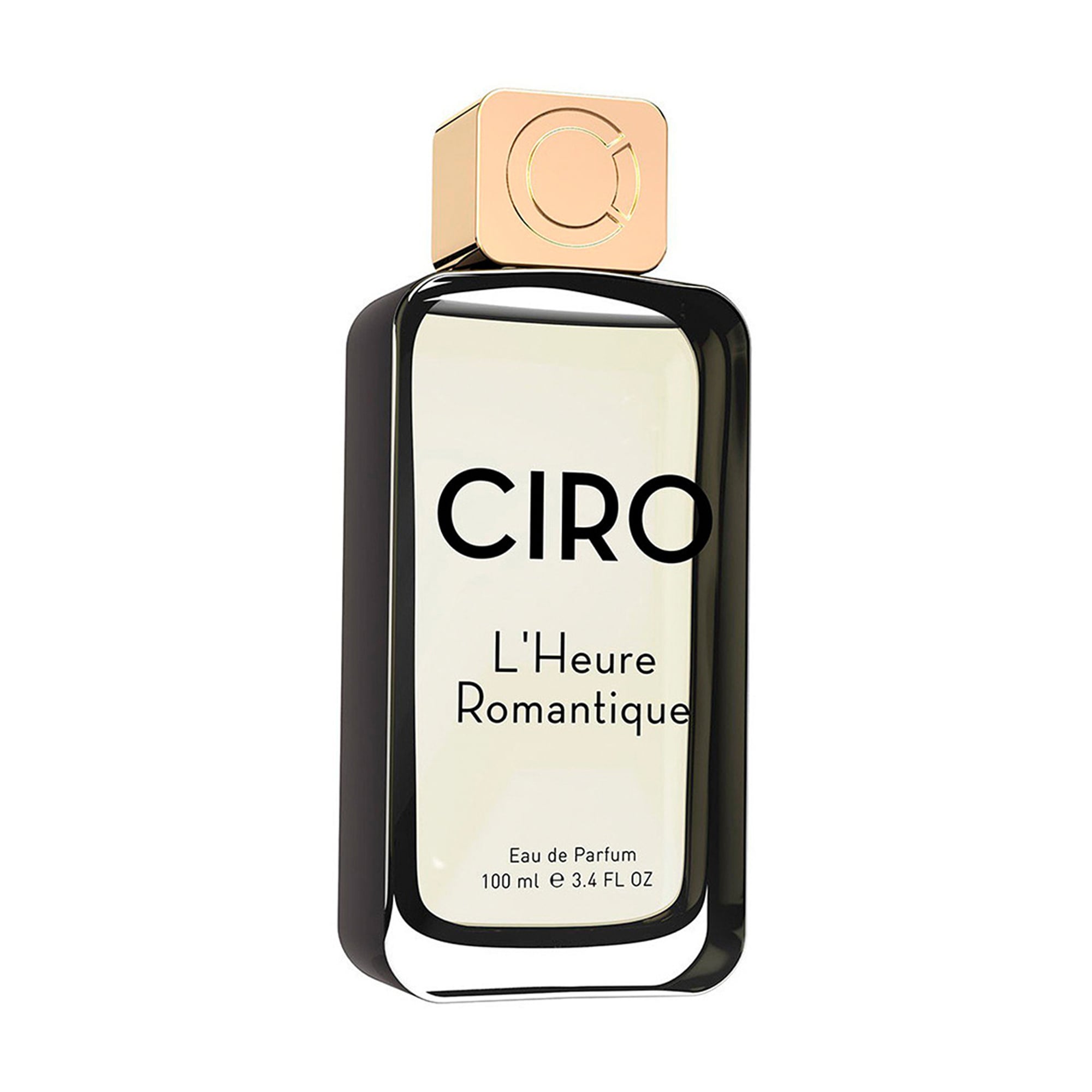

Parfums Ciro L'Heure Romantique Парфумована вода унісекс, 100 мл (ТЕСТЕР)