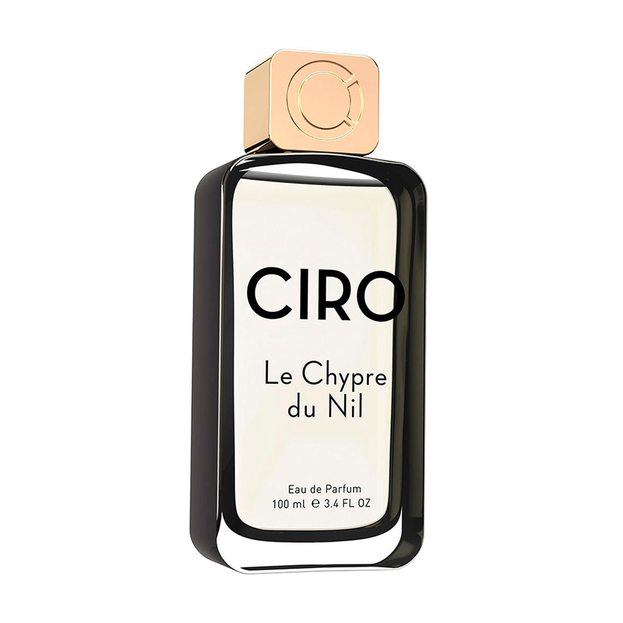

Уцінка! Parfums Ciro Le Chypre Du Nil Парфумована вода унісекс, 100 мл