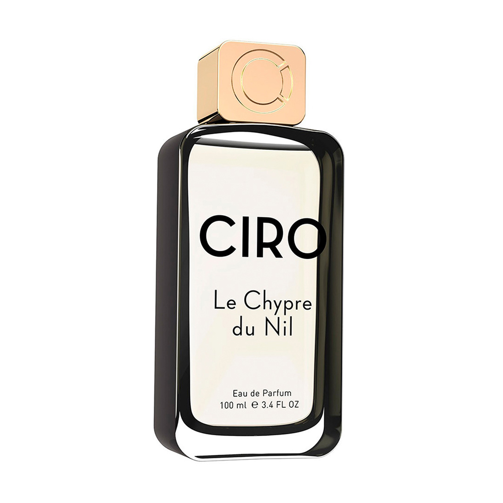 

Уцінка! Parfums Ciro Le Chypre Du Nil Парфумована вода унісекс, 100 мл (ТЕСТЕР)