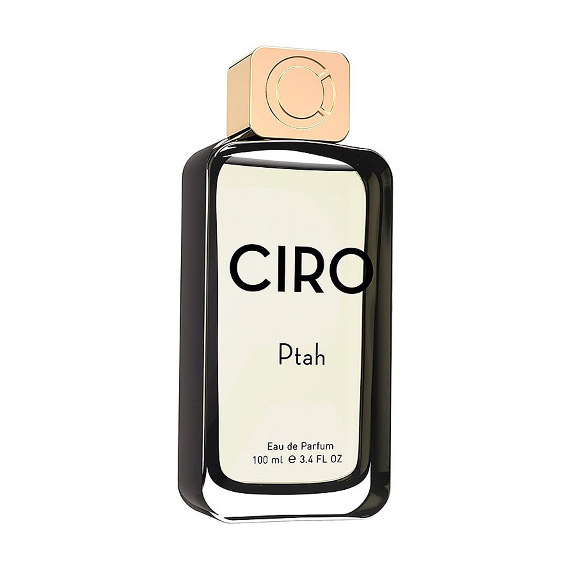

Parfums Ciro Ptah Парфумована вода унісекс, 100 мл (ТЕСТЕР)